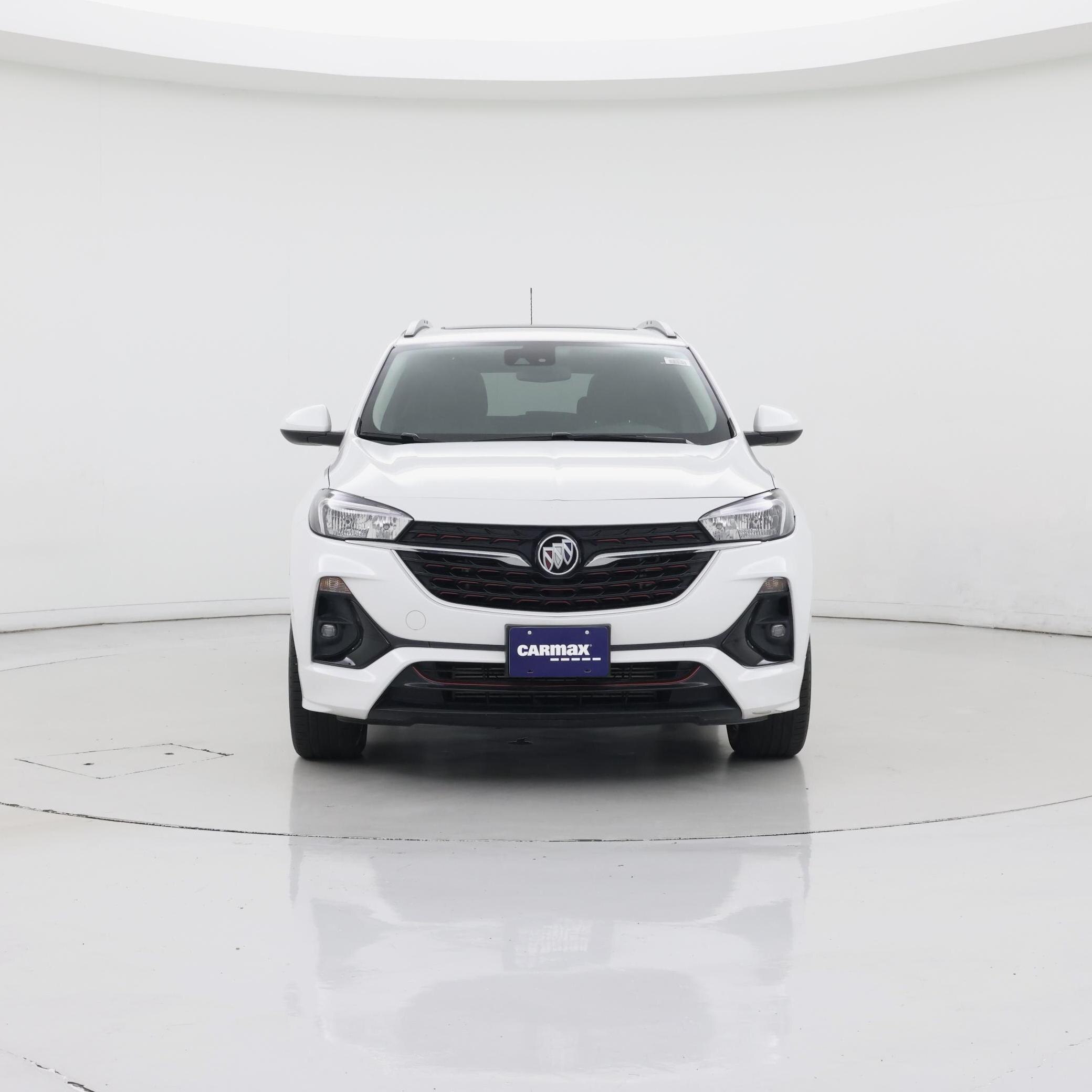 Thumbnail: 2023 Buick Encore GX - 5