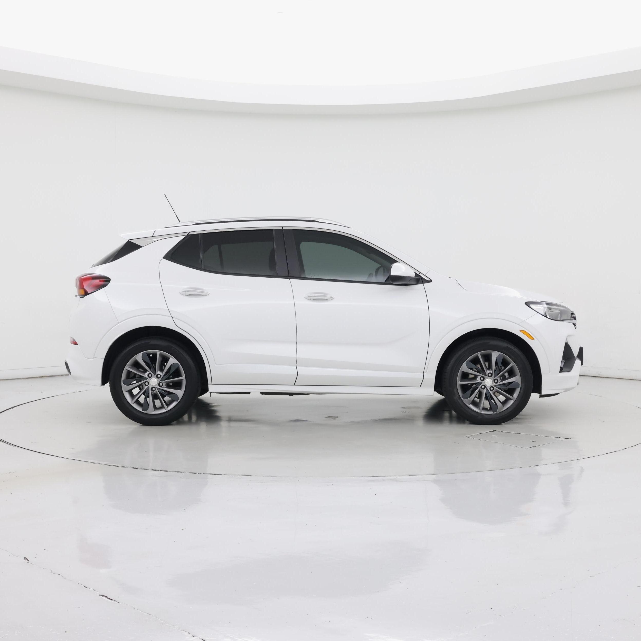 Thumbnail: 2023 Buick Encore GX - 7