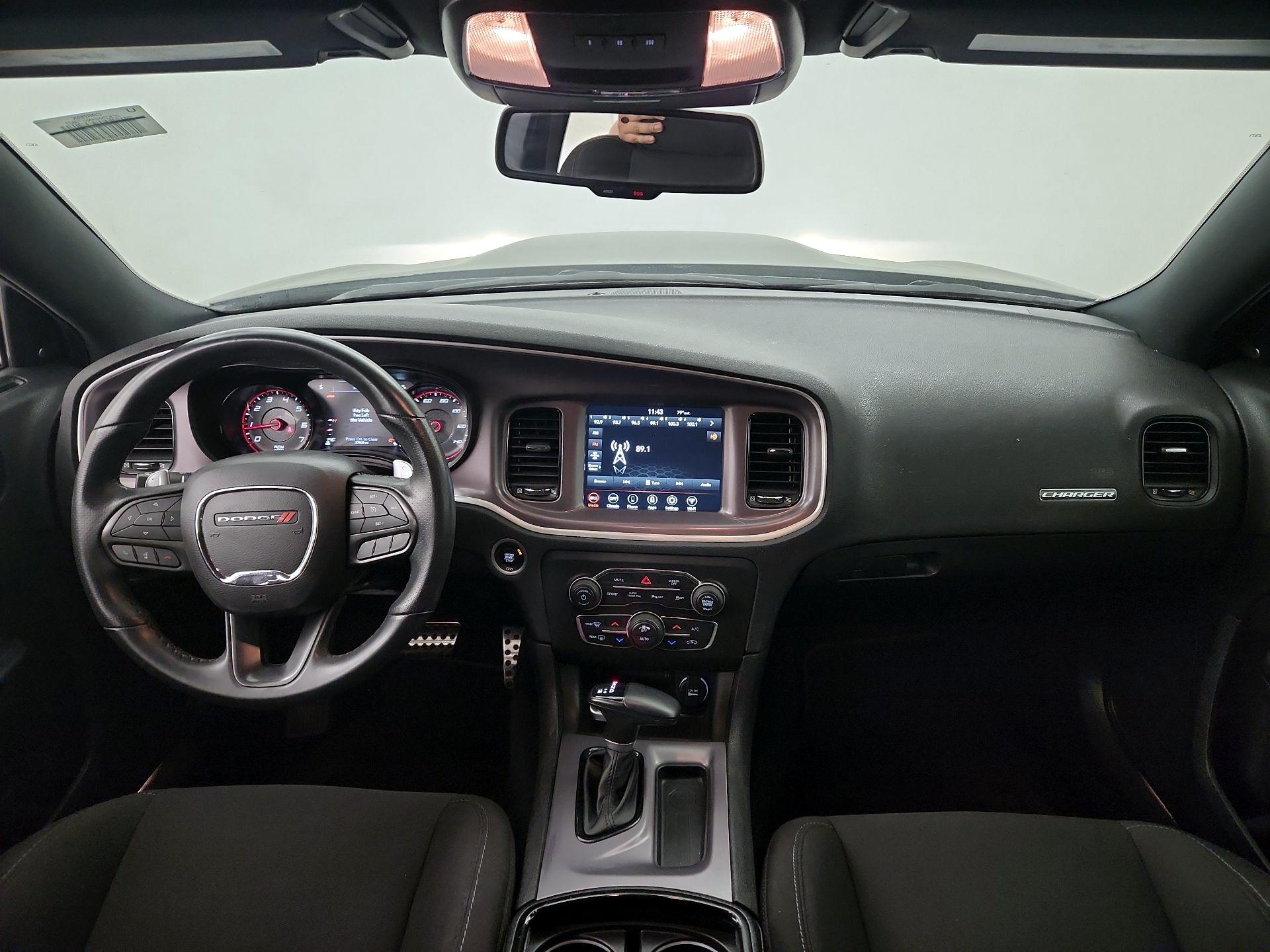 Thumbnail: 2022 Dodge Charger - 9