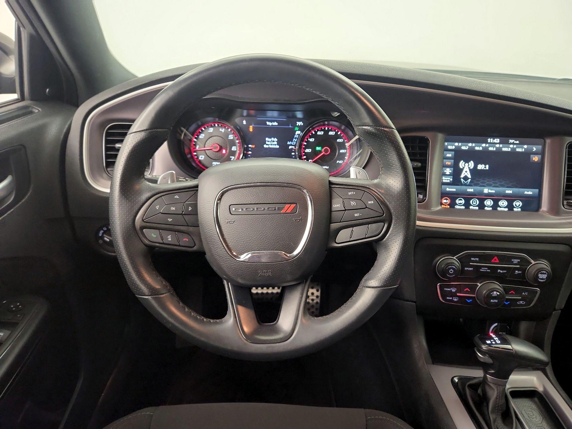 Thumbnail: 2022 Dodge Charger - 10