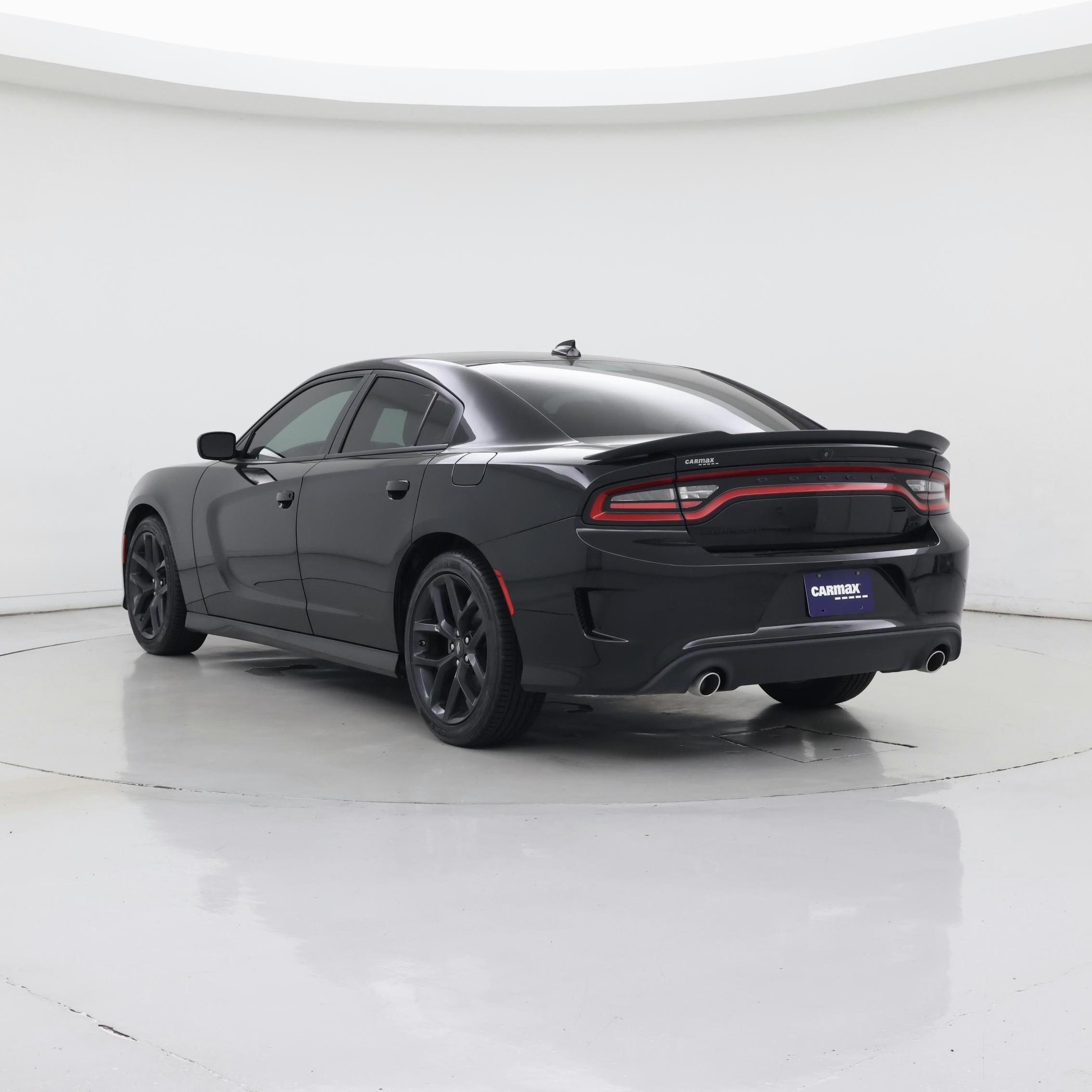 Thumbnail: 2022 Dodge Charger - 2