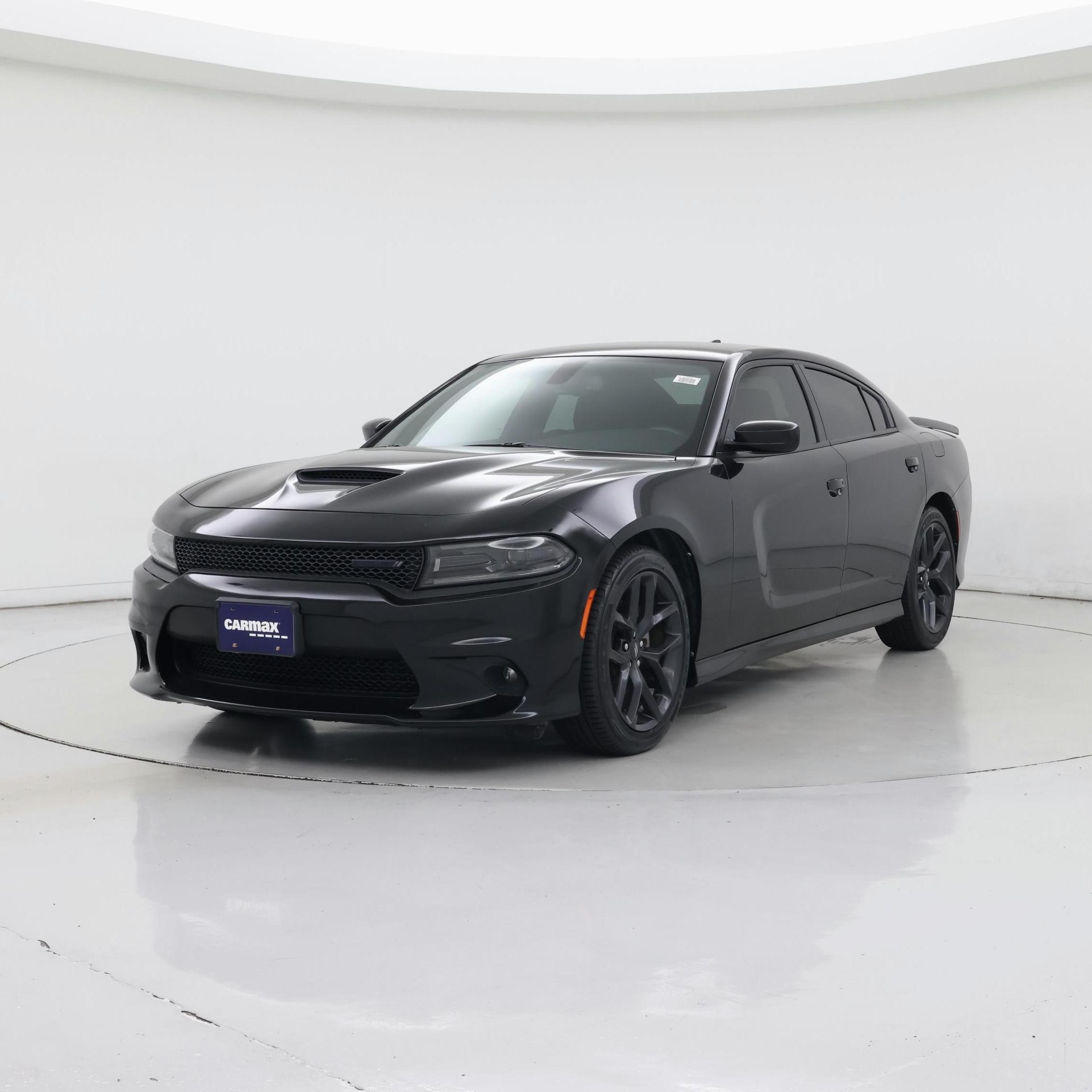 Thumbnail: 2022 Dodge Charger - 4