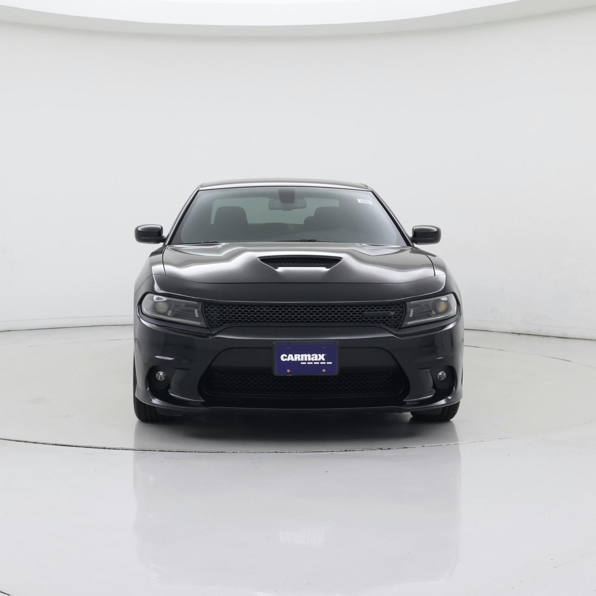Thumbnail: 2022 Dodge Charger - 5