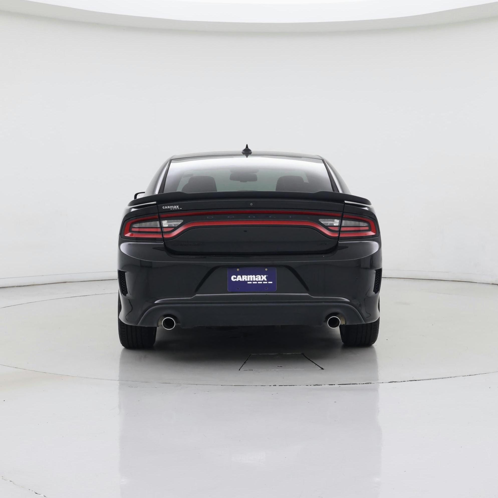 Thumbnail: 2022 Dodge Charger - 6