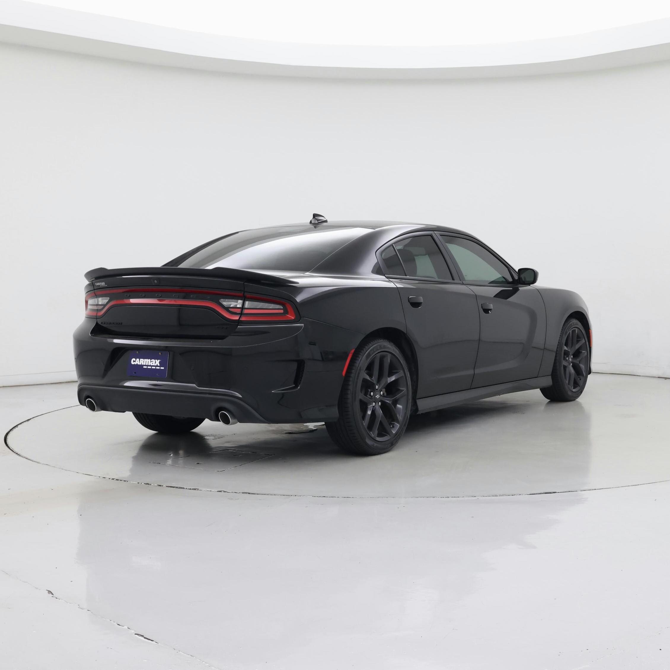 Thumbnail: 2022 Dodge Charger - 8