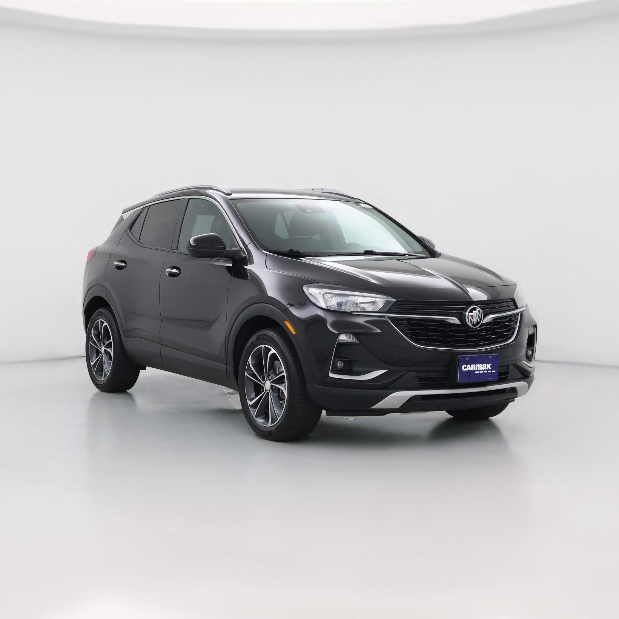 Thumbnail: 2023 Buick Encore GX - 1