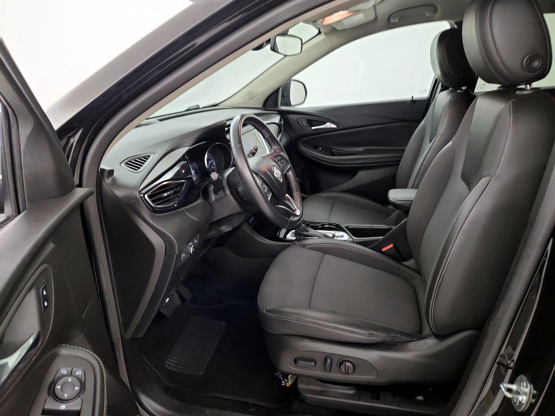 Thumbnail: 2023 Buick Encore GX - 11