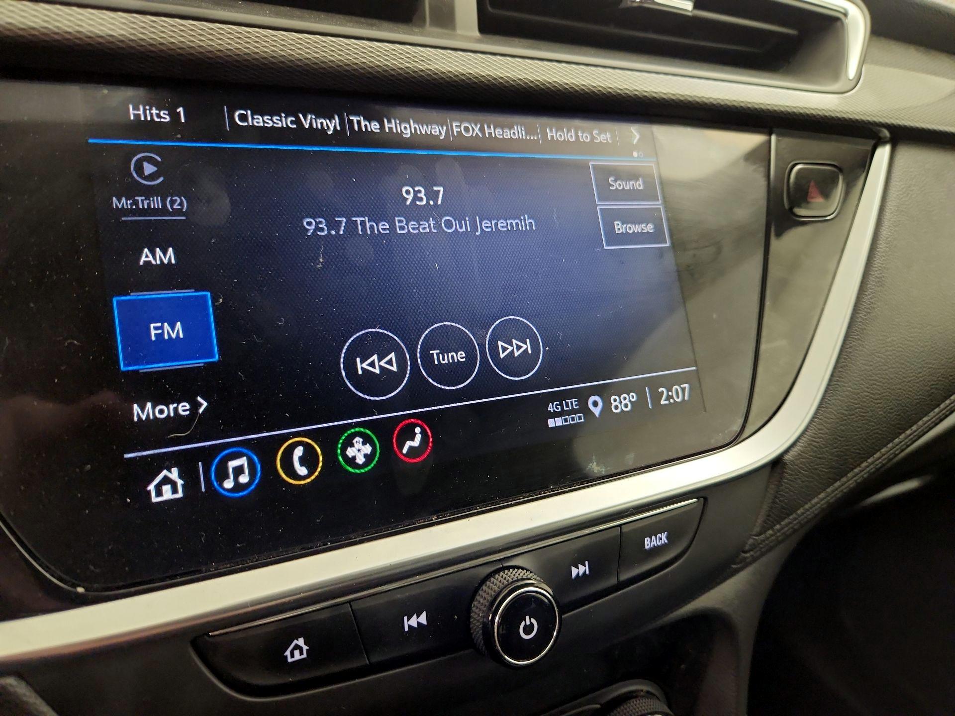 Thumbnail: 2023 Buick Encore GX - 15