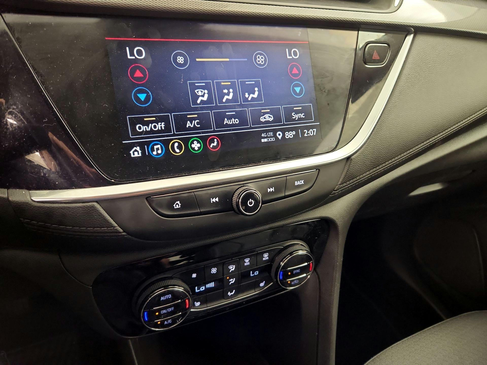 Thumbnail: 2023 Buick Encore GX - 16