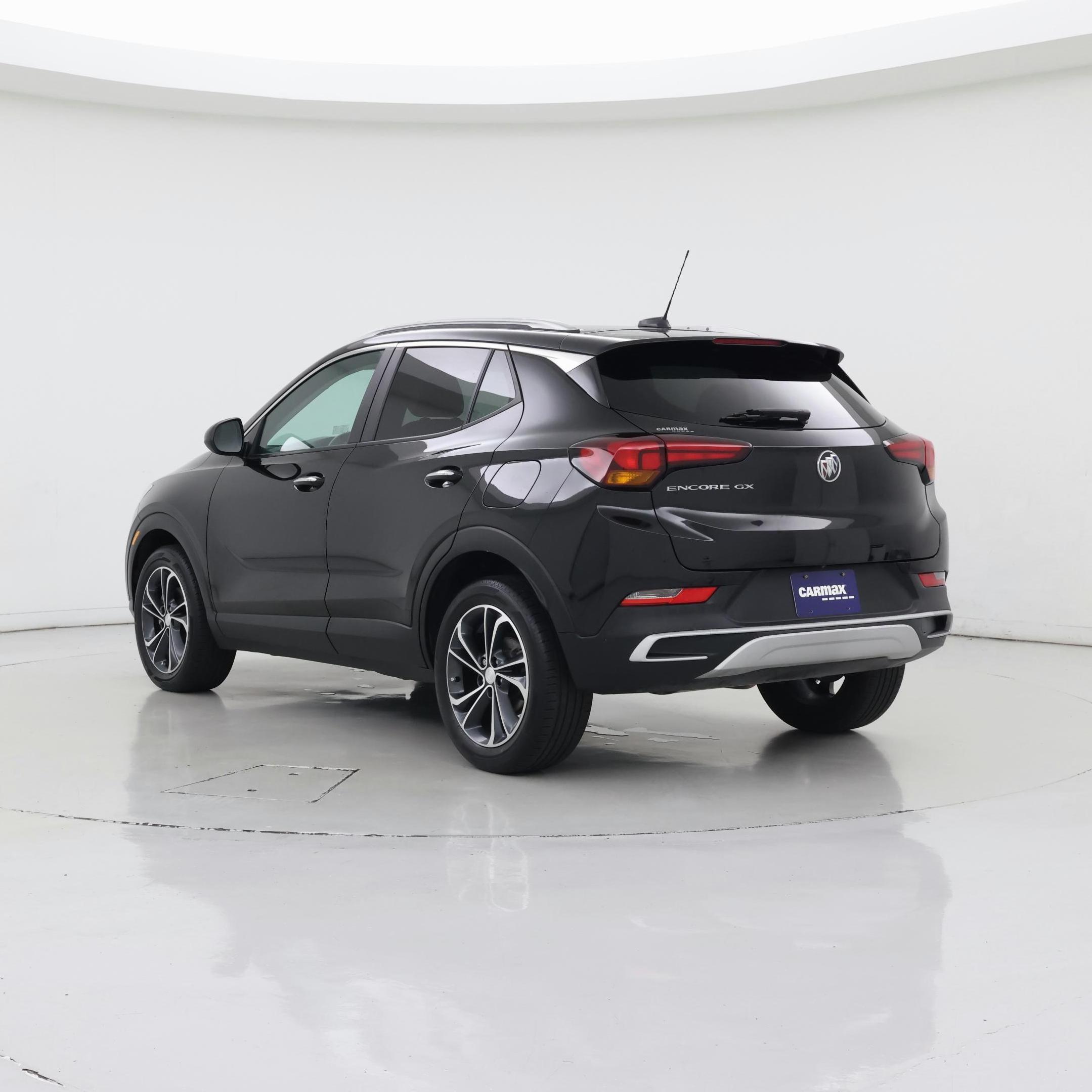 Thumbnail: 2023 Buick Encore GX - 2