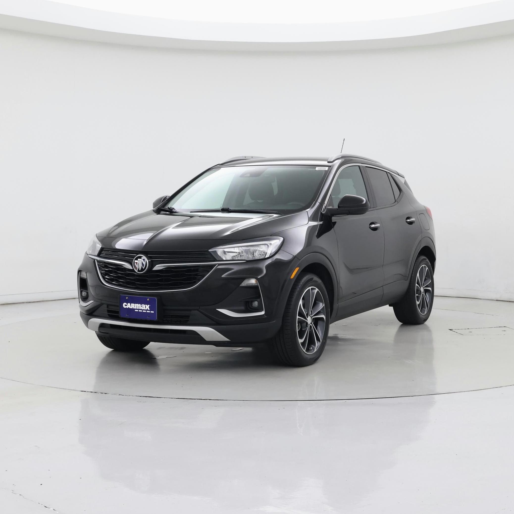 Thumbnail: 2023 Buick Encore GX - 4