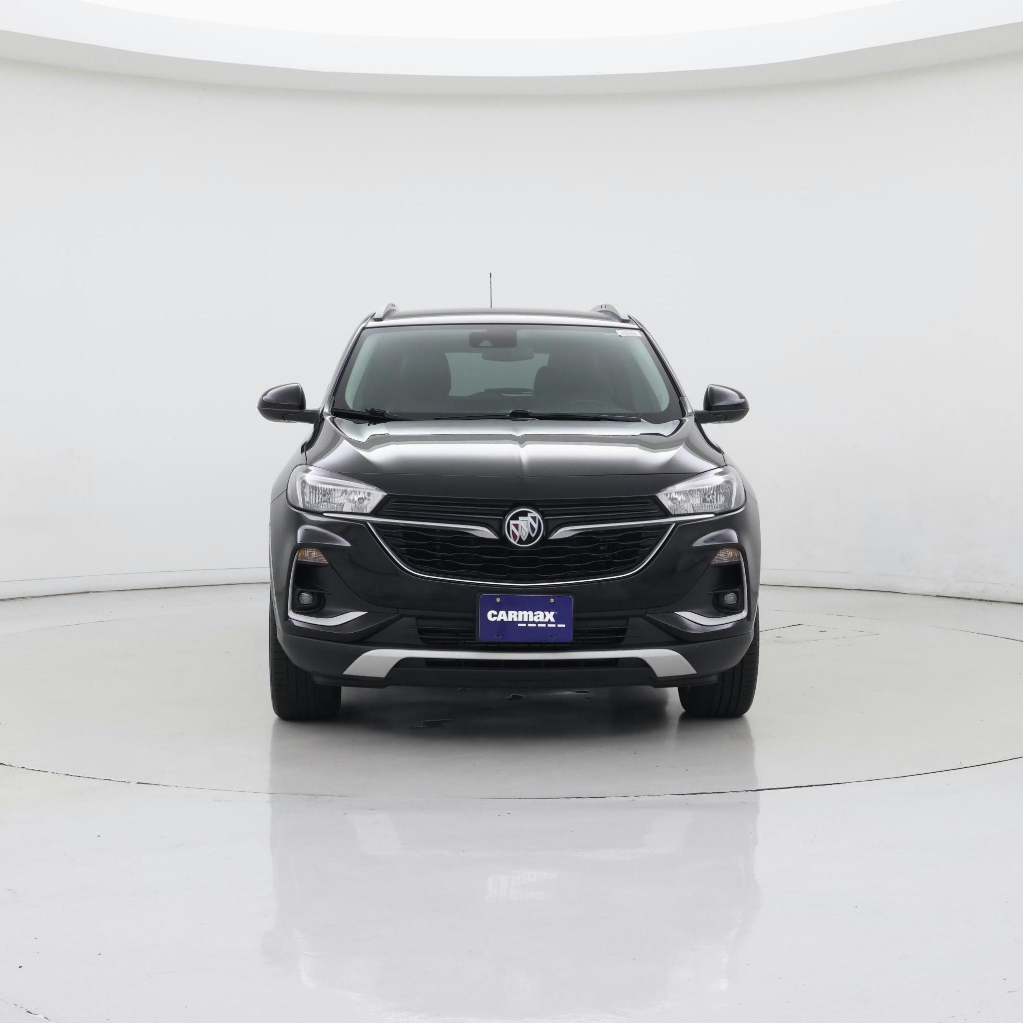 Thumbnail: 2023 Buick Encore GX - 5