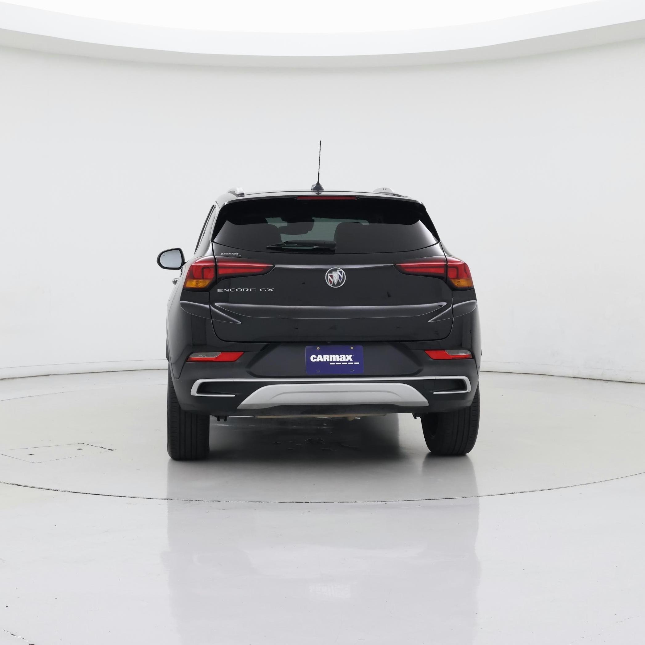 Thumbnail: 2023 Buick Encore GX - 6