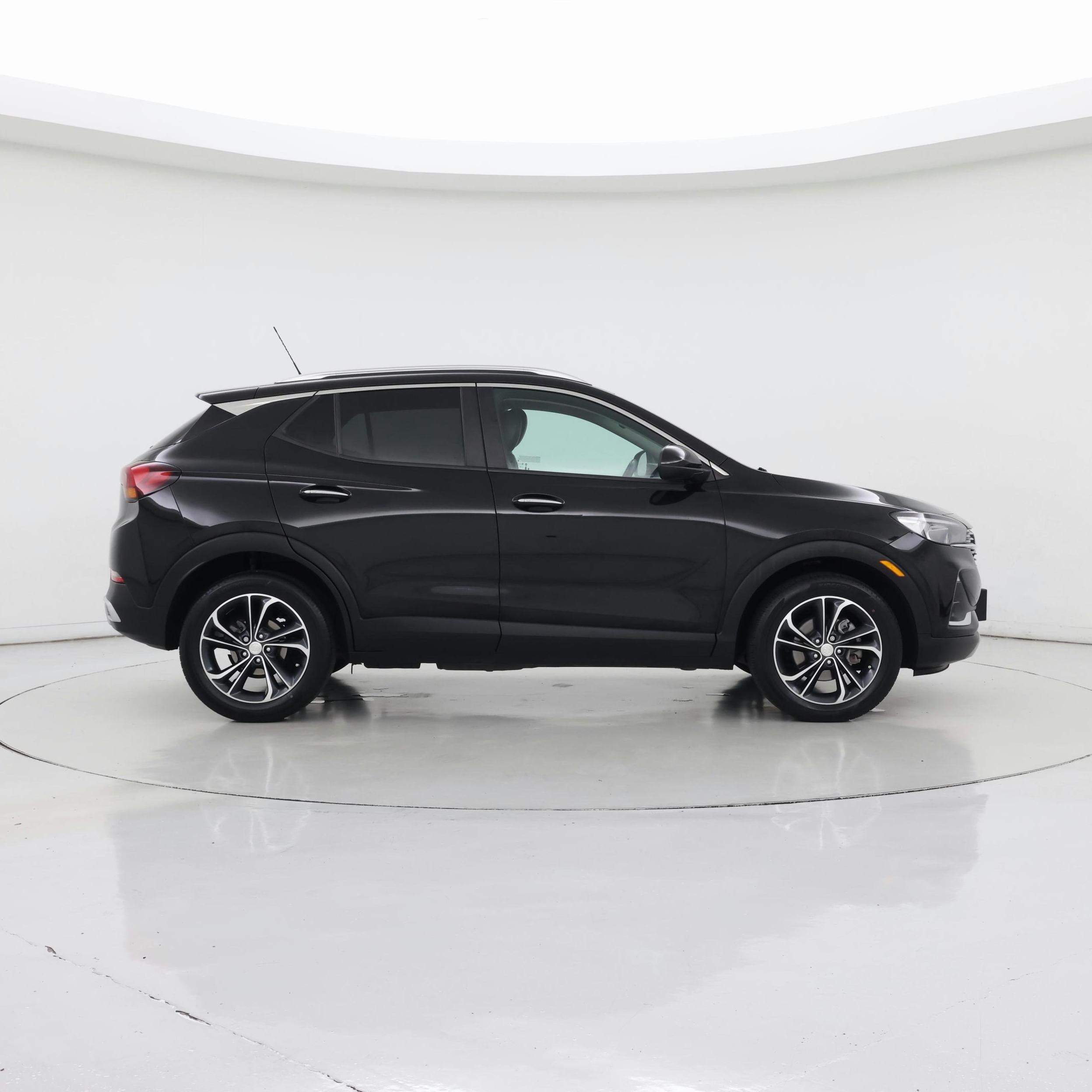 Thumbnail: 2023 Buick Encore GX - 7