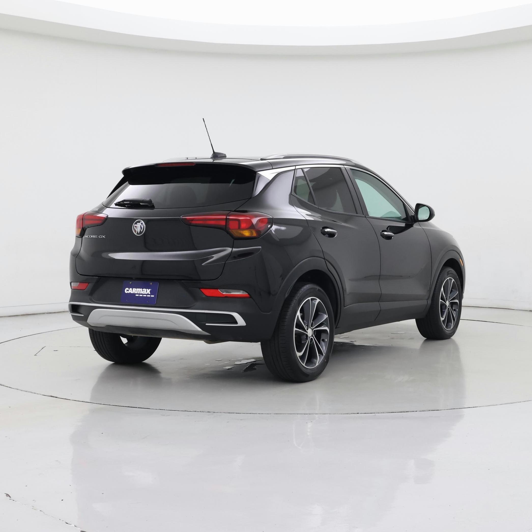 Thumbnail: 2023 Buick Encore GX - 8