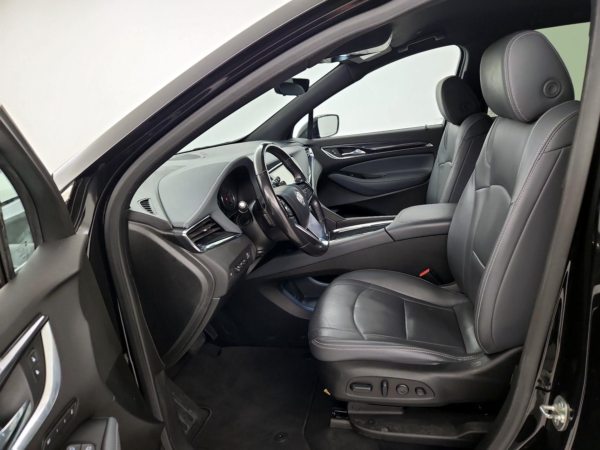 Thumbnail: 2024 Buick Enclave - 11