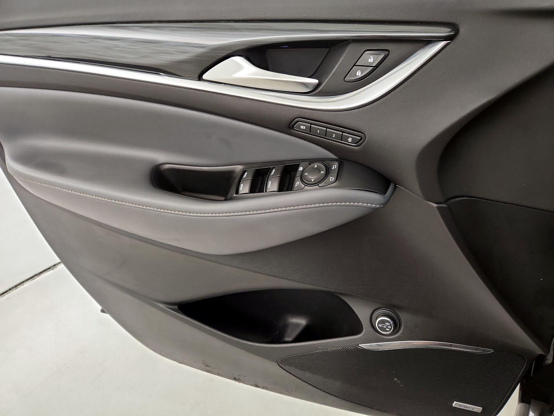 Thumbnail: 2024 Buick Enclave - 12