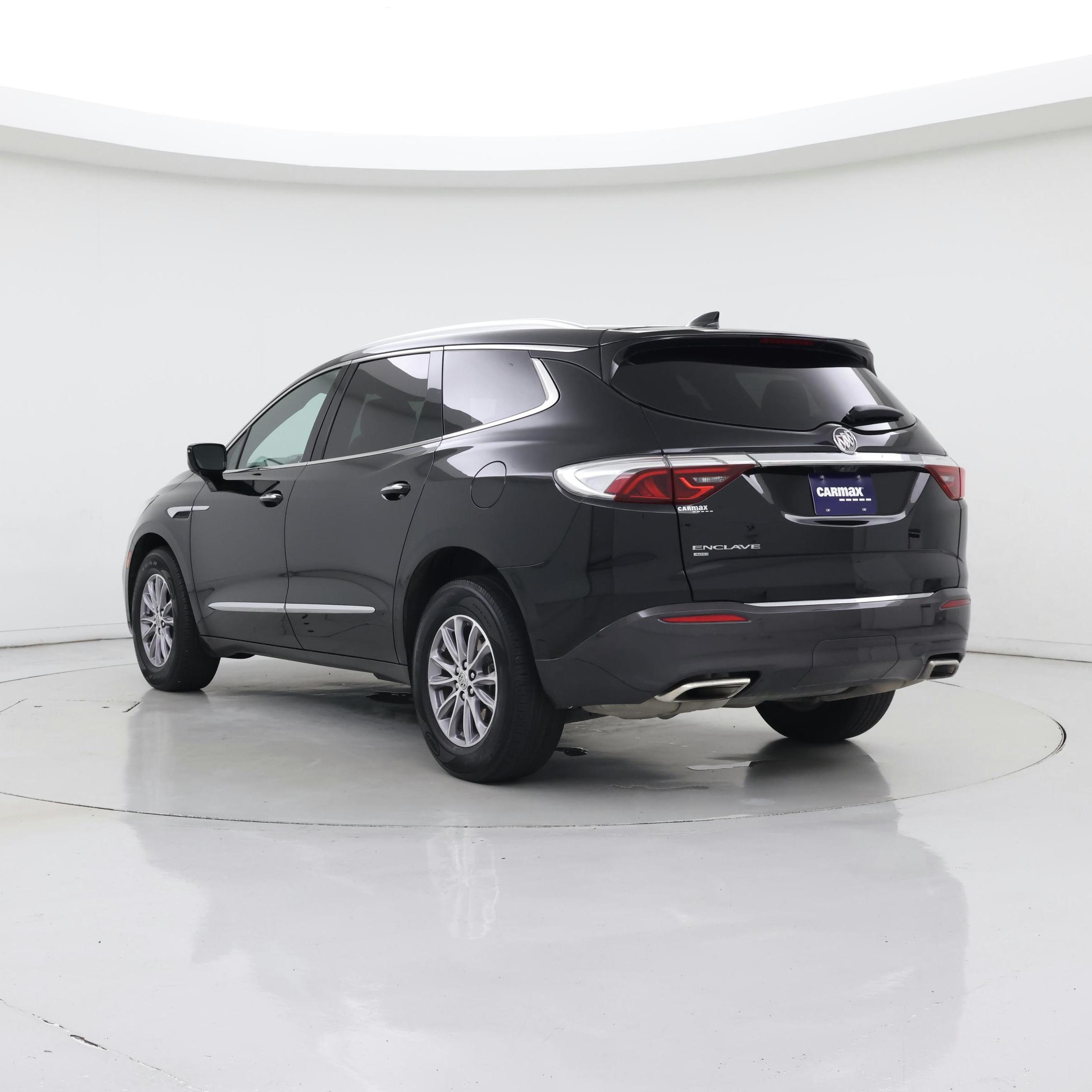 Thumbnail: 2024 Buick Enclave - 2