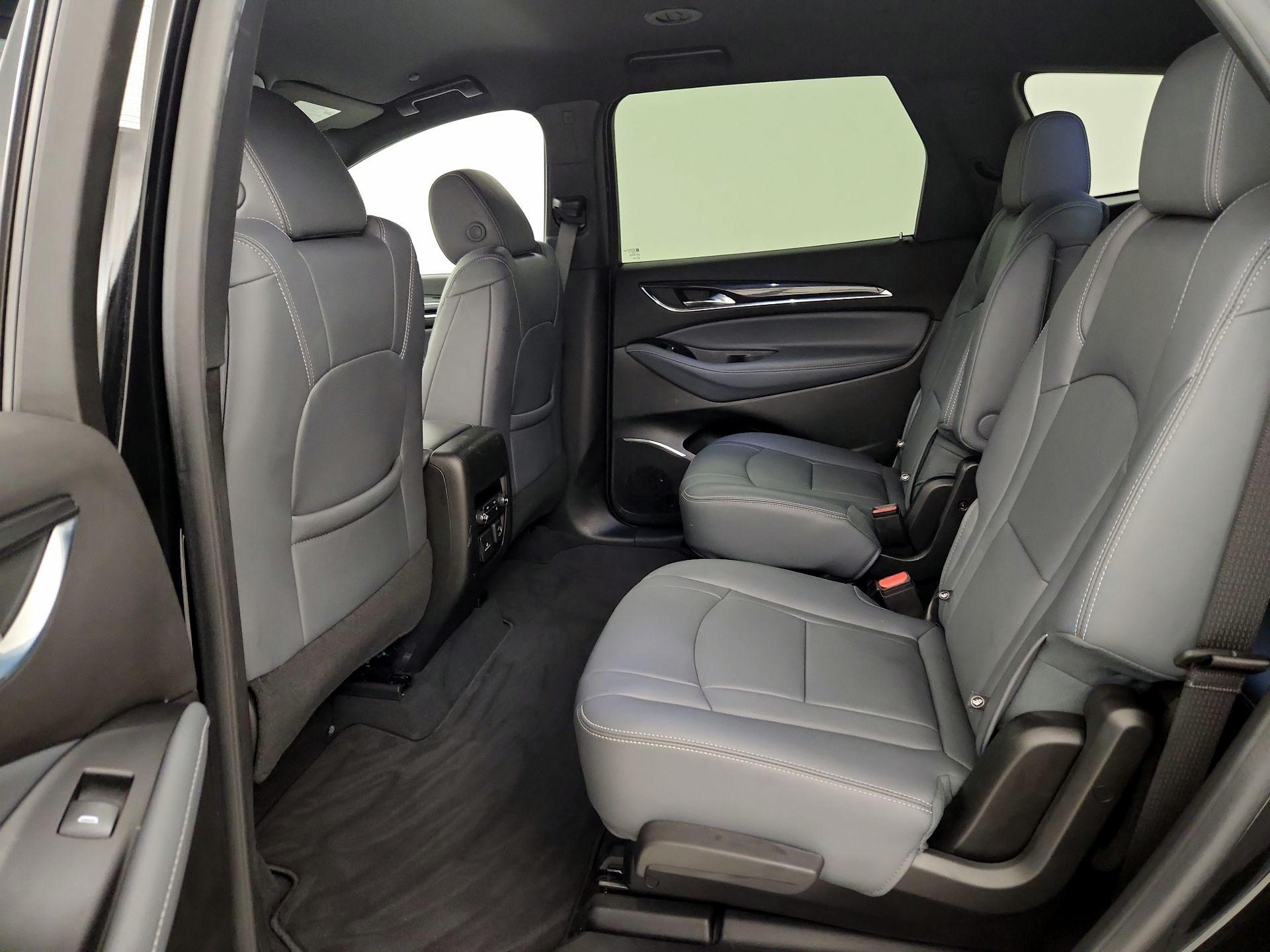 Thumbnail: 2024 Buick Enclave - 20