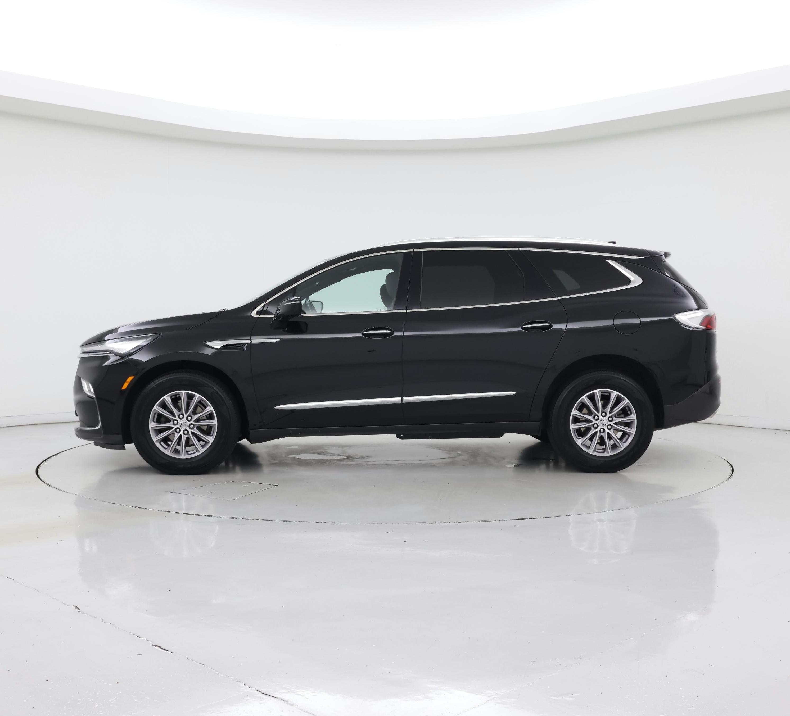 Thumbnail: 2024 Buick Enclave - 3