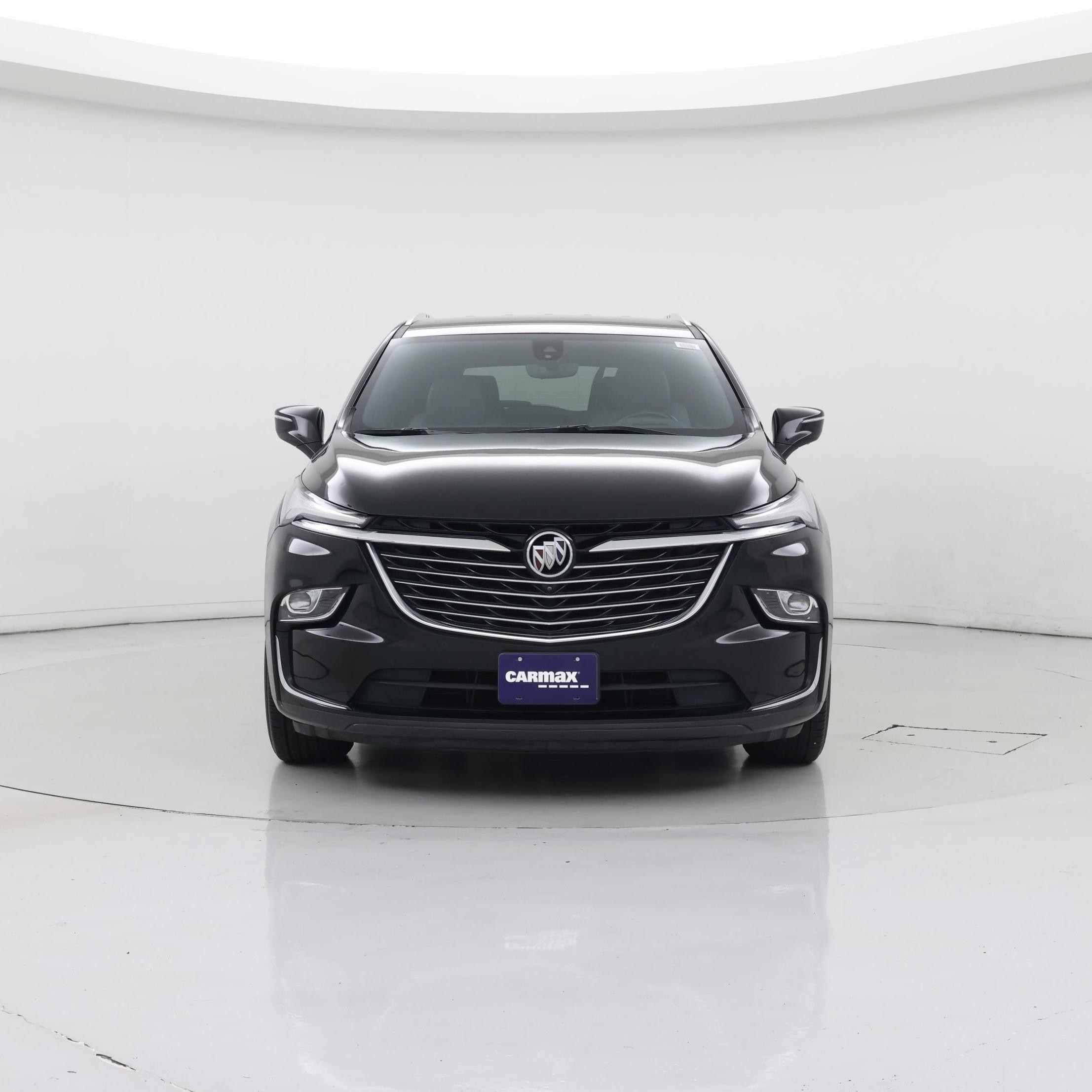 Thumbnail: 2024 Buick Enclave - 5