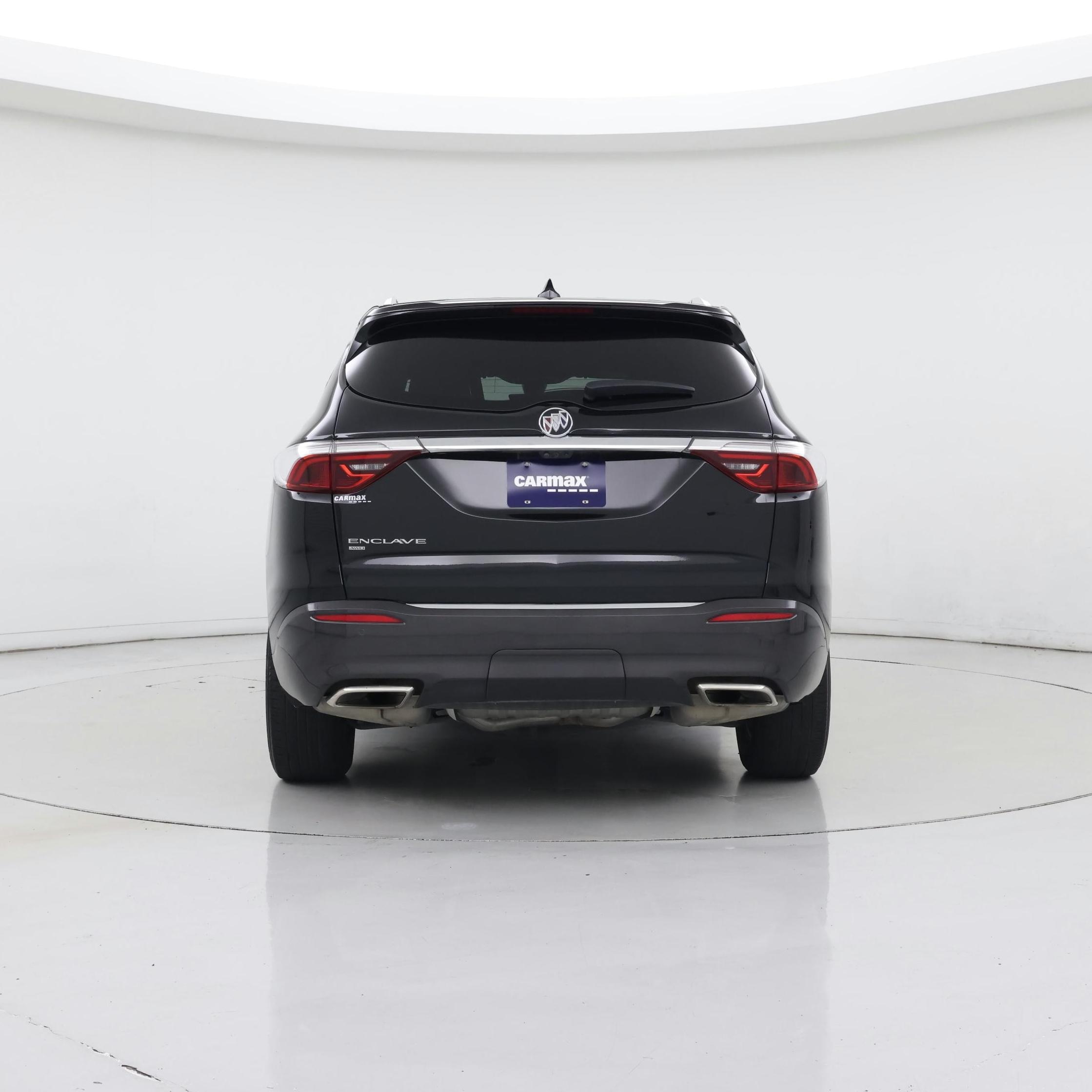 Thumbnail: 2024 Buick Enclave - 6