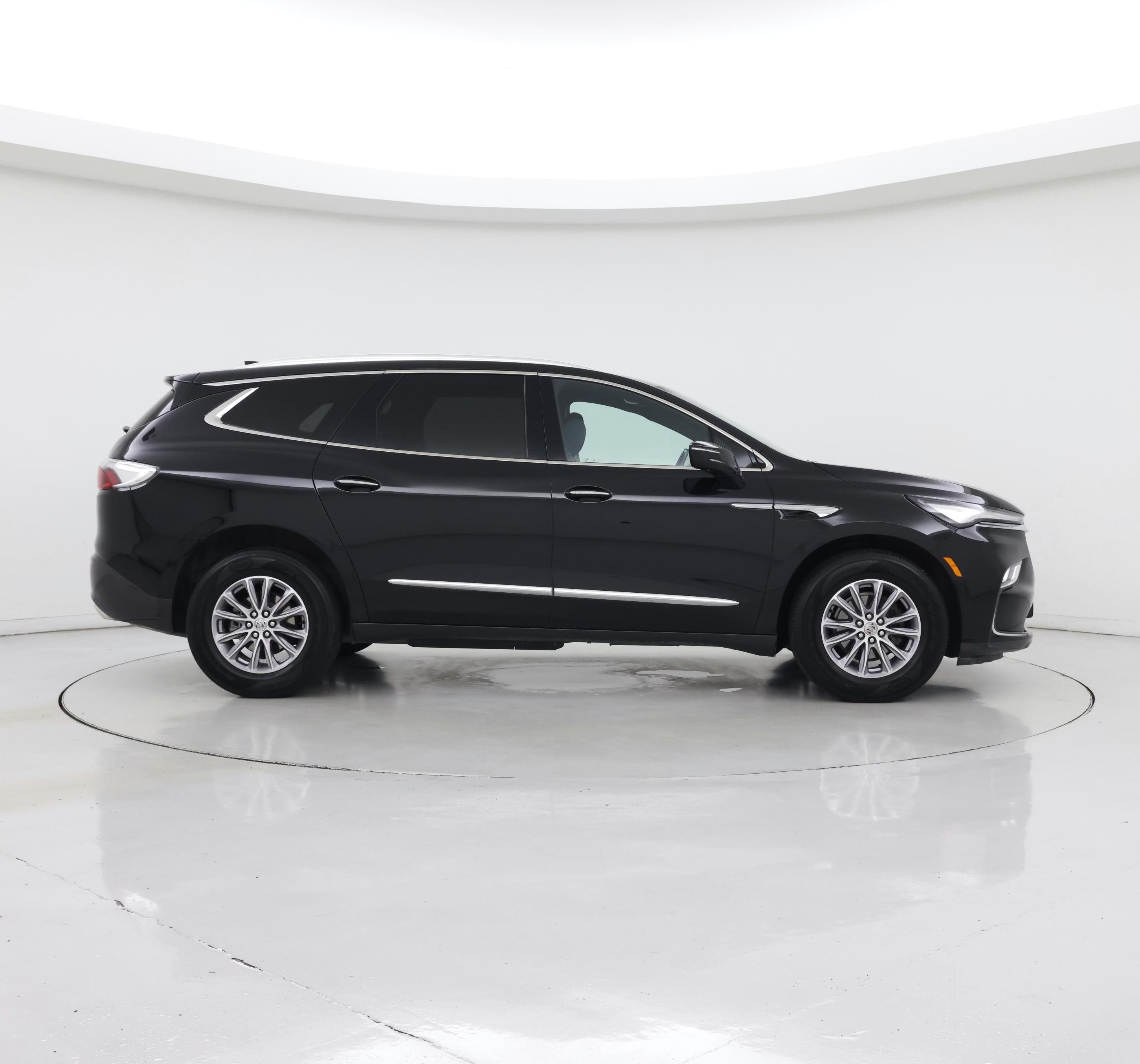 Thumbnail: 2024 Buick Enclave - 7