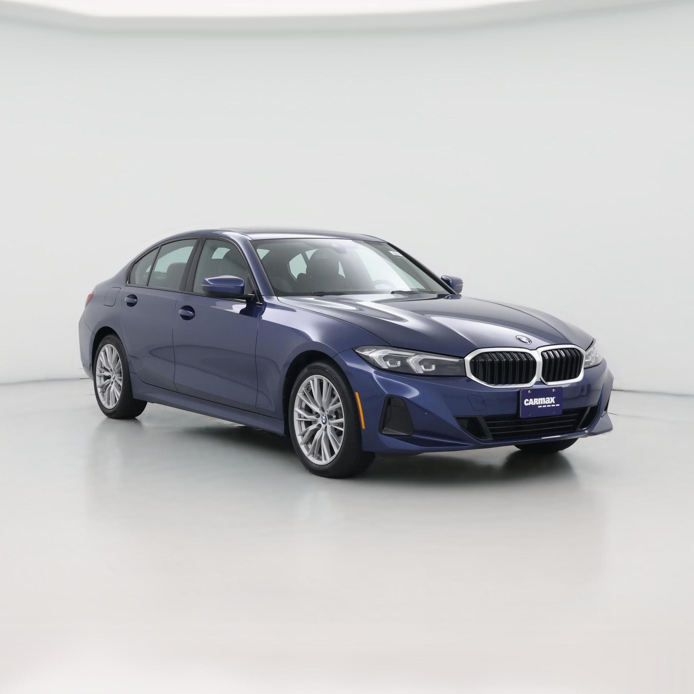 Thumbnail: 2023 BMW 3 Series - 1