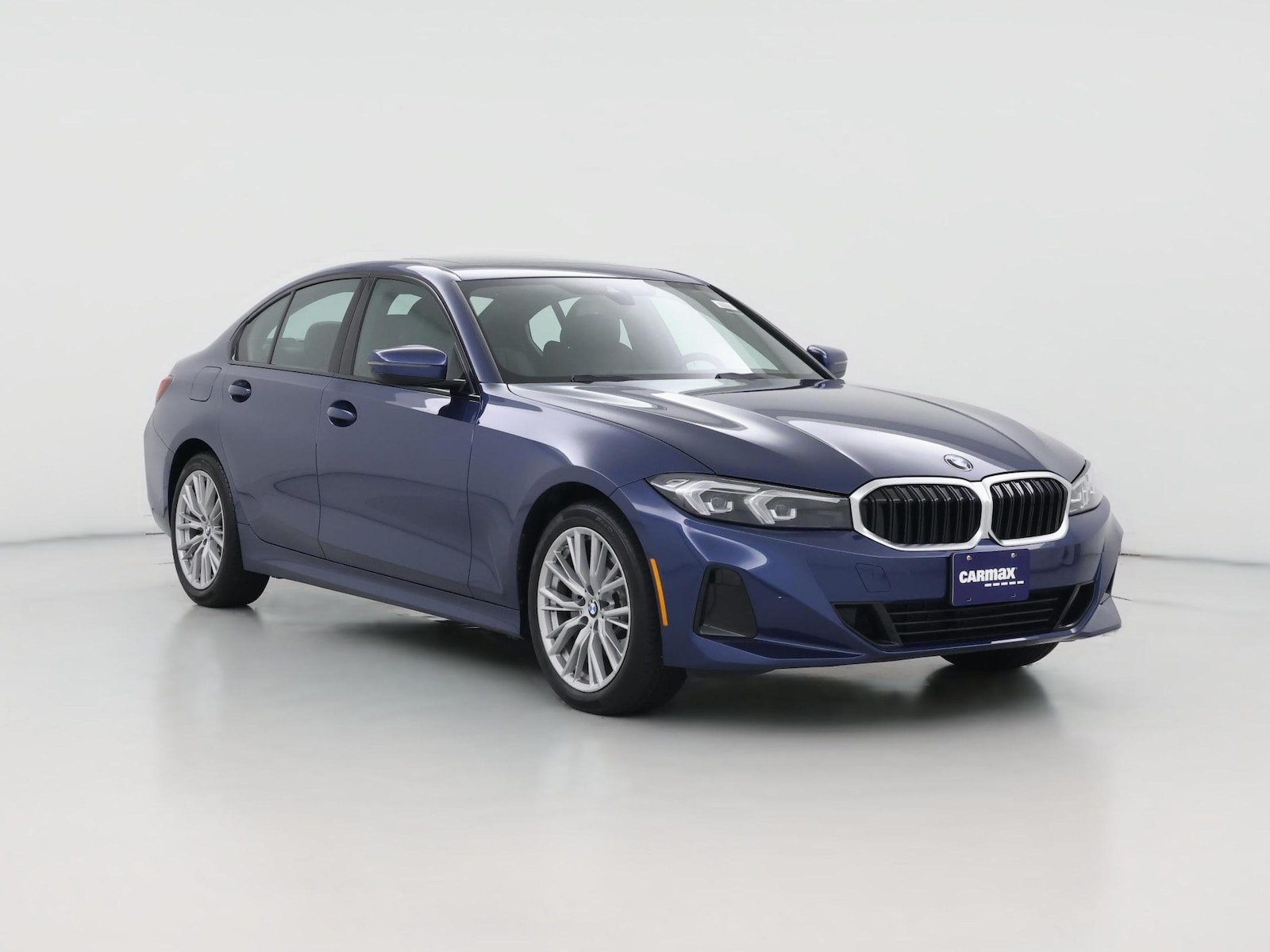 2023 BMW 3 Series 330i