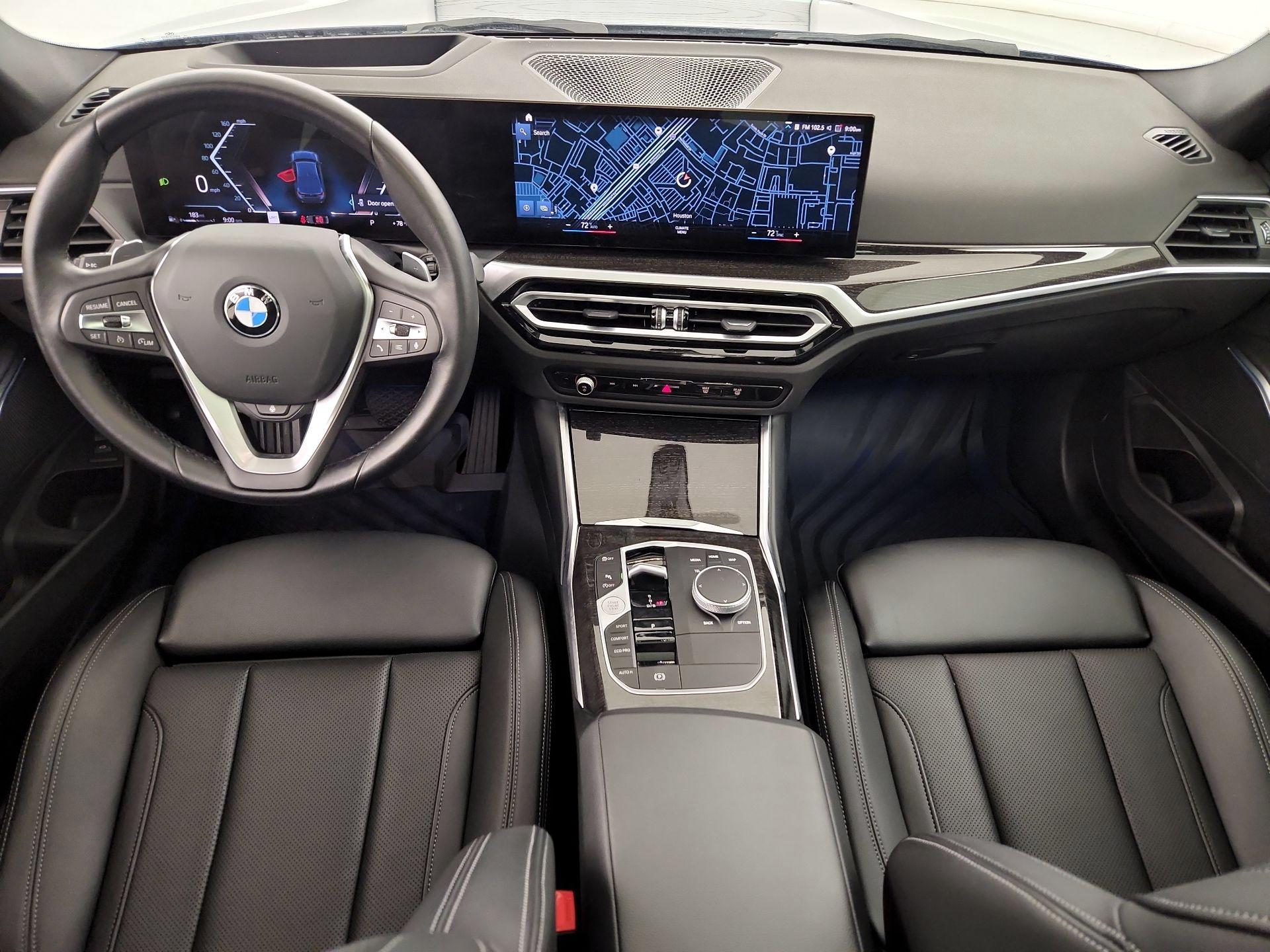 Thumbnail: 2023 BMW 3 Series - 9