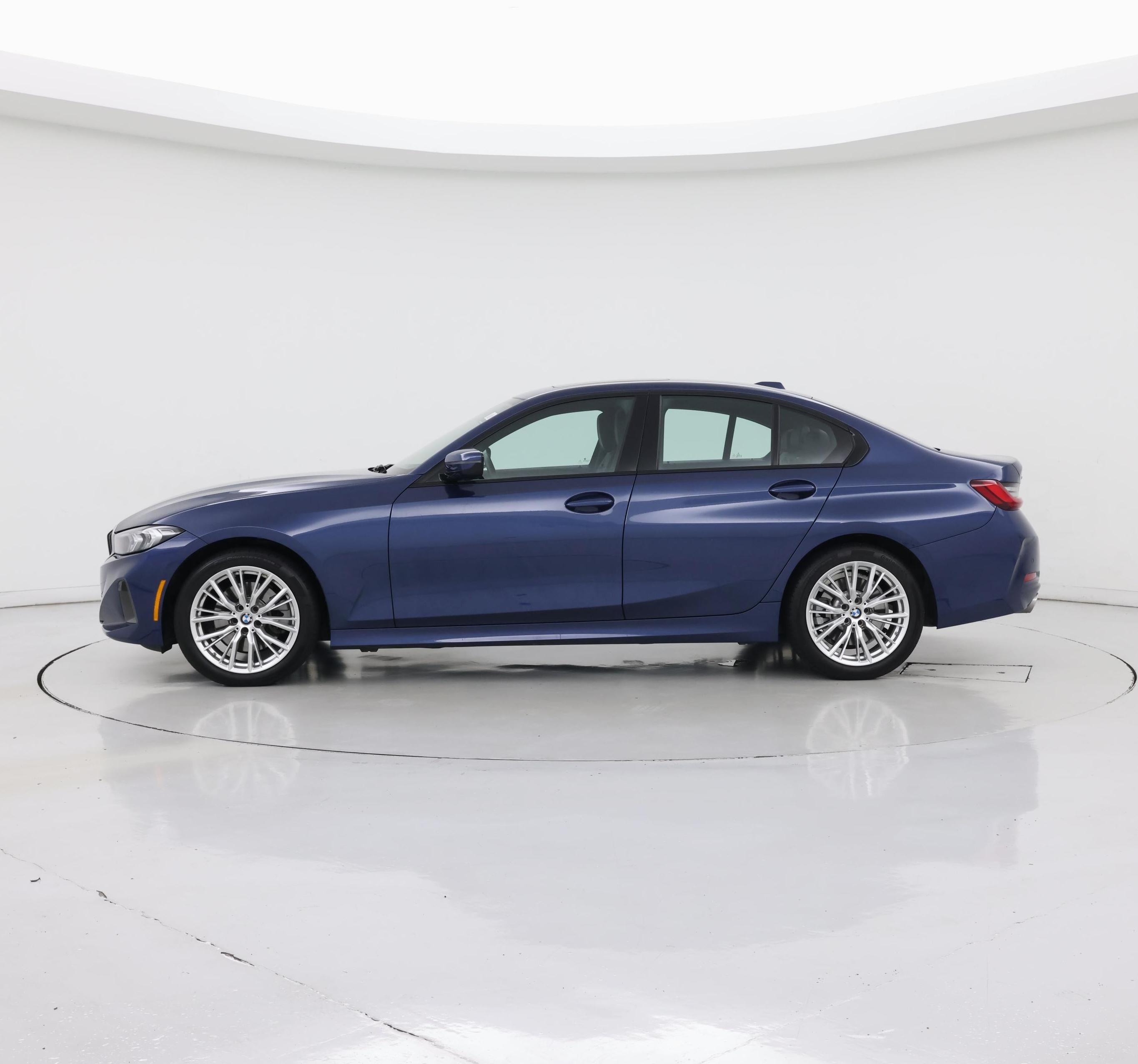 Thumbnail: 2023 BMW 3 Series - 3