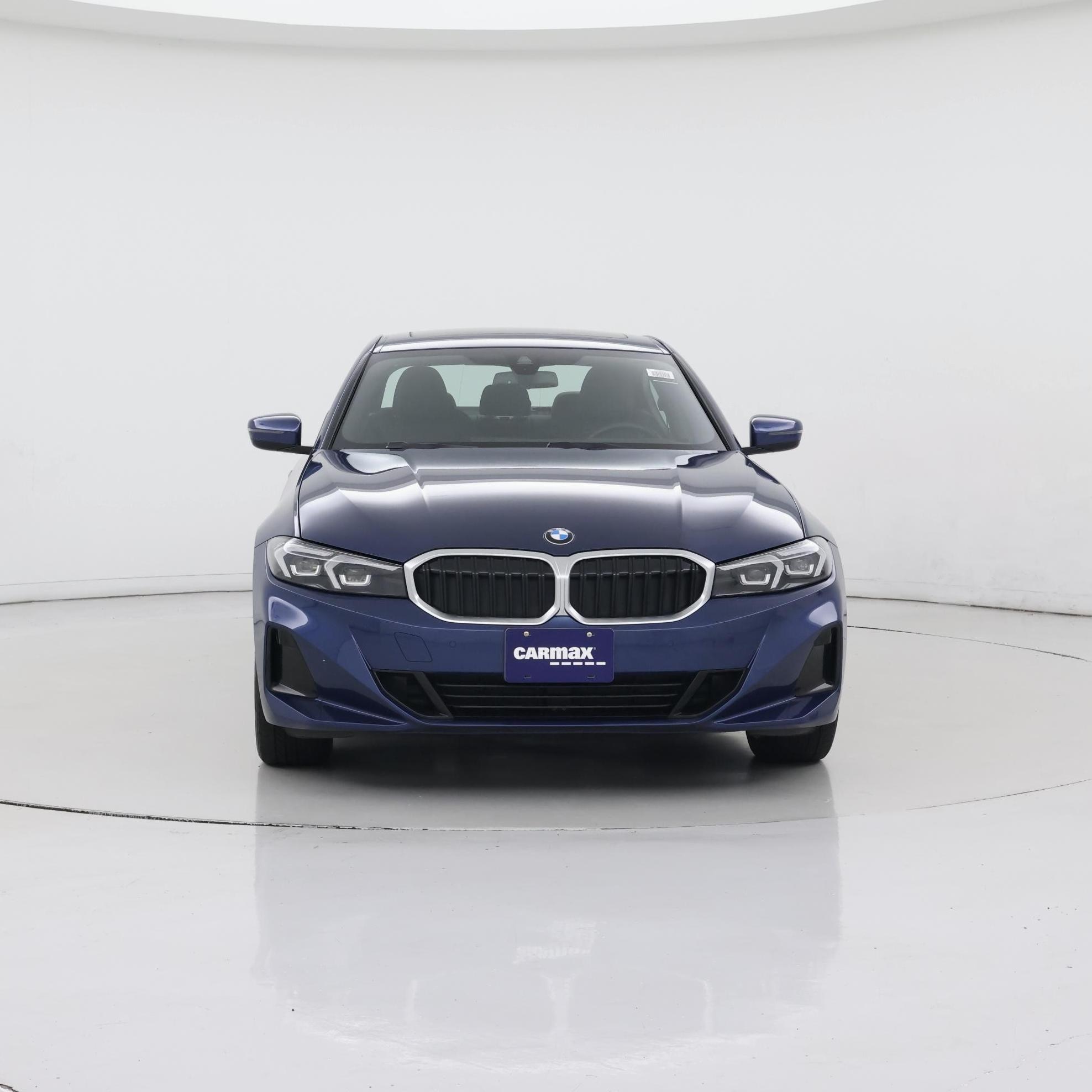 Thumbnail: 2023 BMW 3 Series - 5