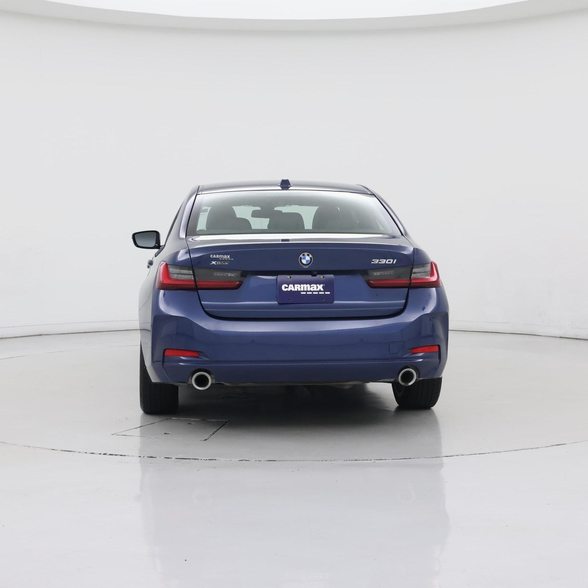 Thumbnail: 2023 BMW 3 Series - 6