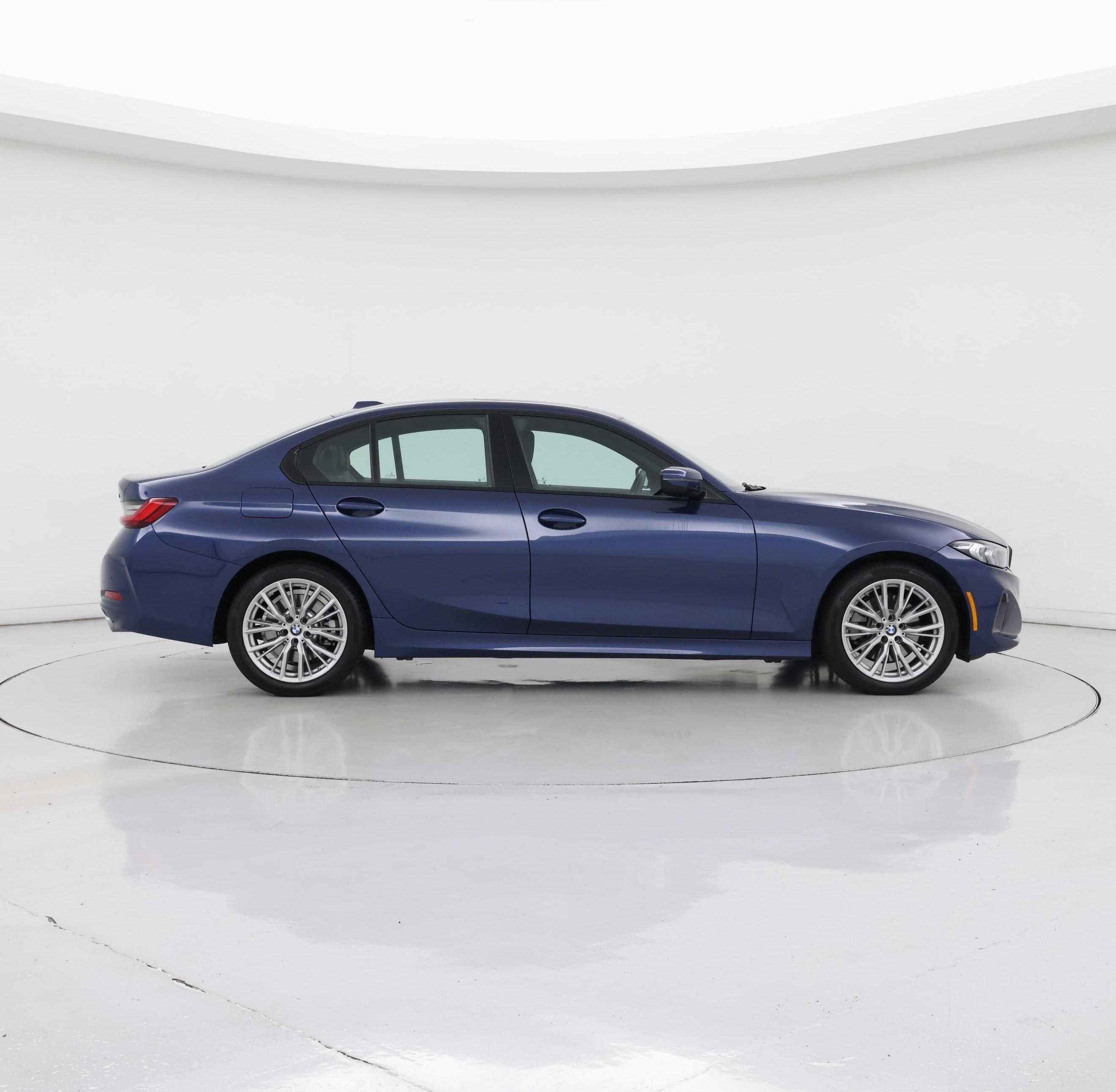 Thumbnail: 2023 BMW 3 Series - 7