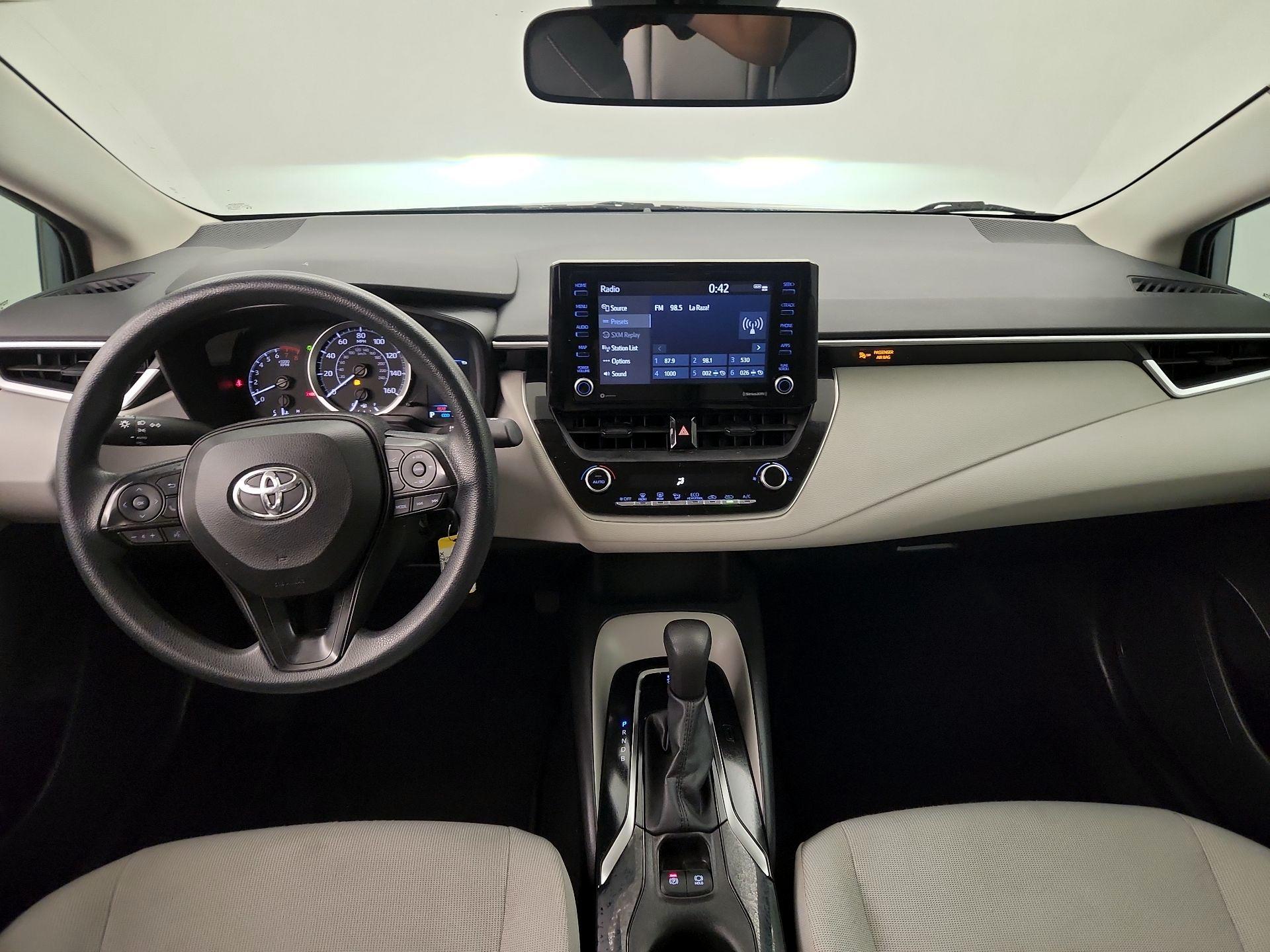 Thumbnail: 2022 Toyota Corolla - 9