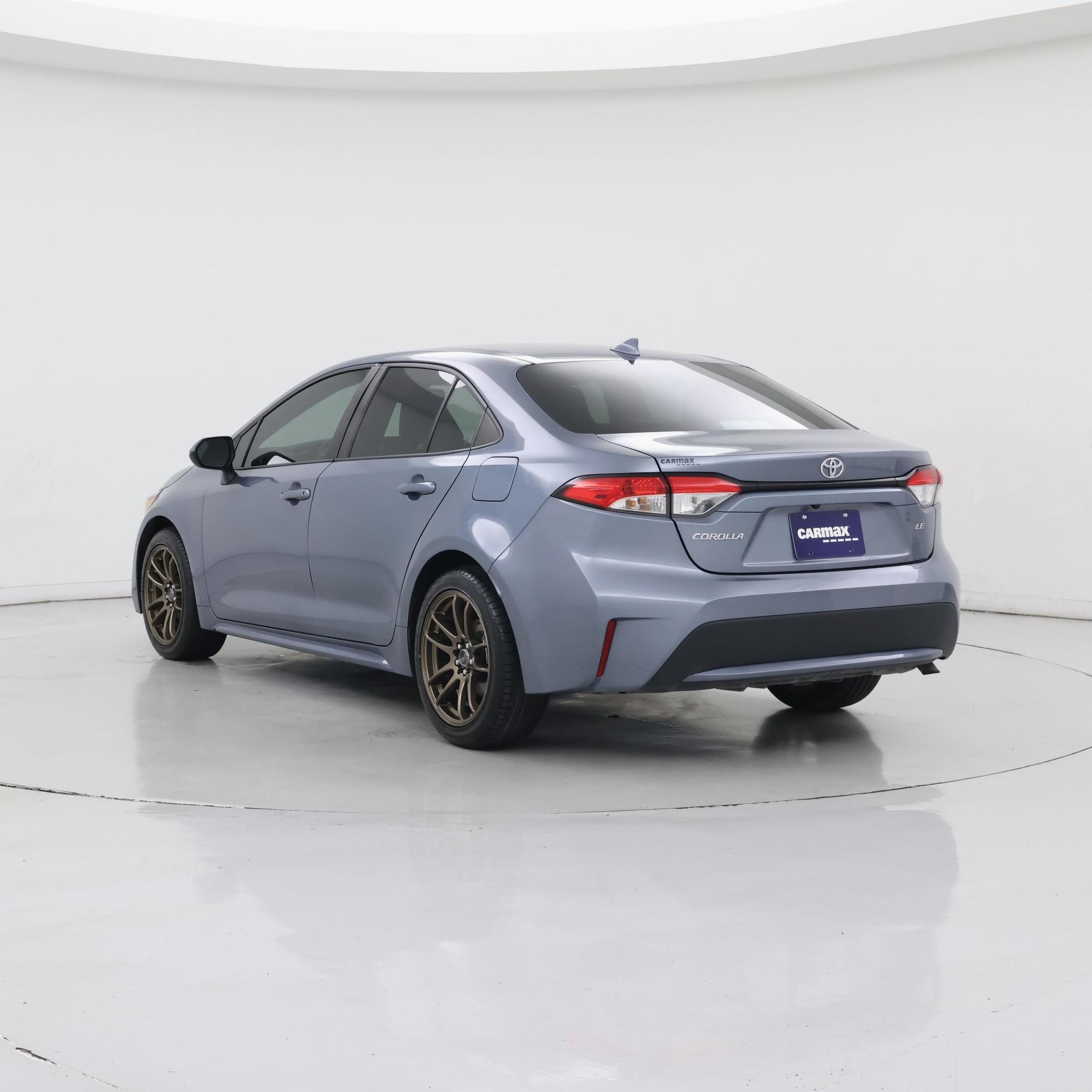 Thumbnail: 2022 Toyota Corolla - 2
