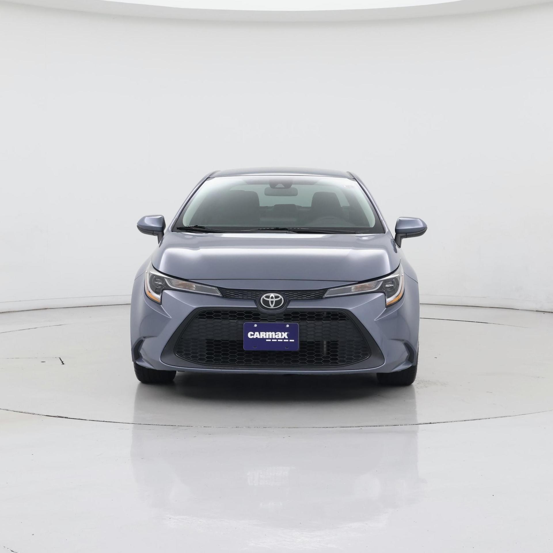 Thumbnail: 2022 Toyota Corolla - 5