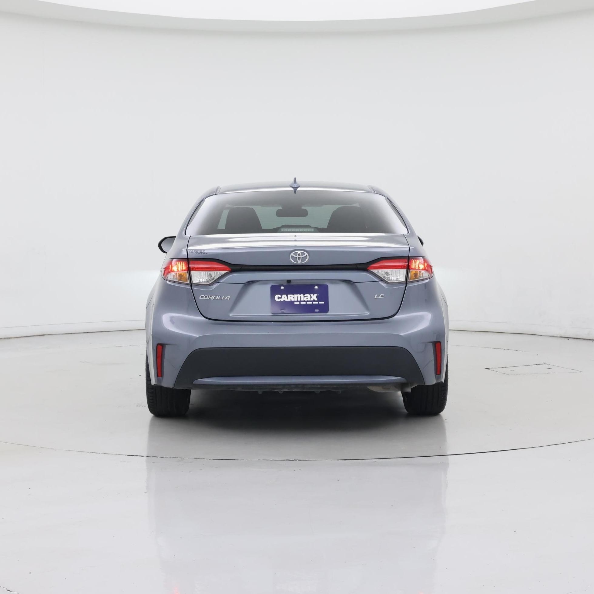 Thumbnail: 2022 Toyota Corolla - 6