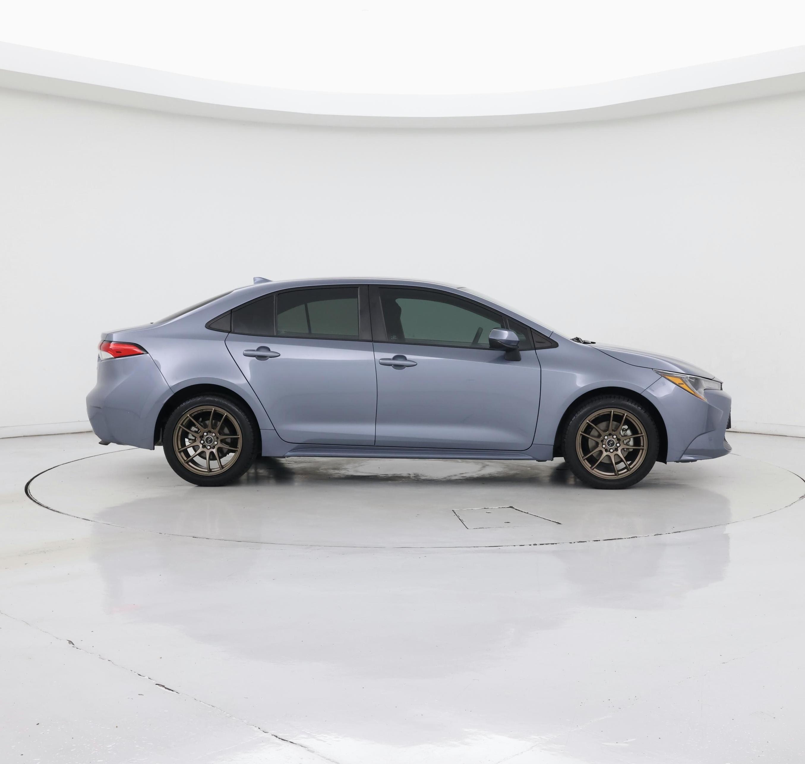 Thumbnail: 2022 Toyota Corolla - 7