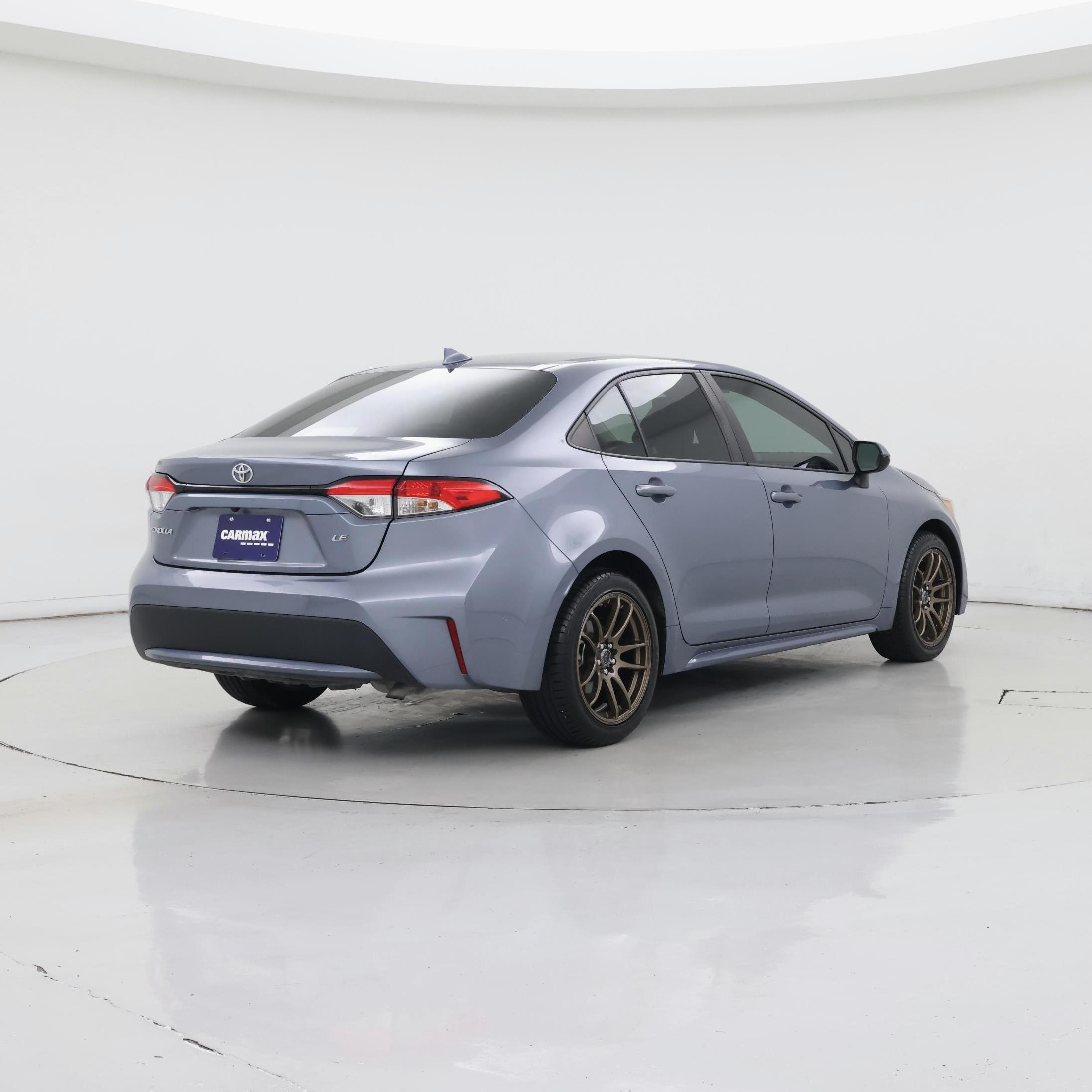 Thumbnail: 2022 Toyota Corolla - 8