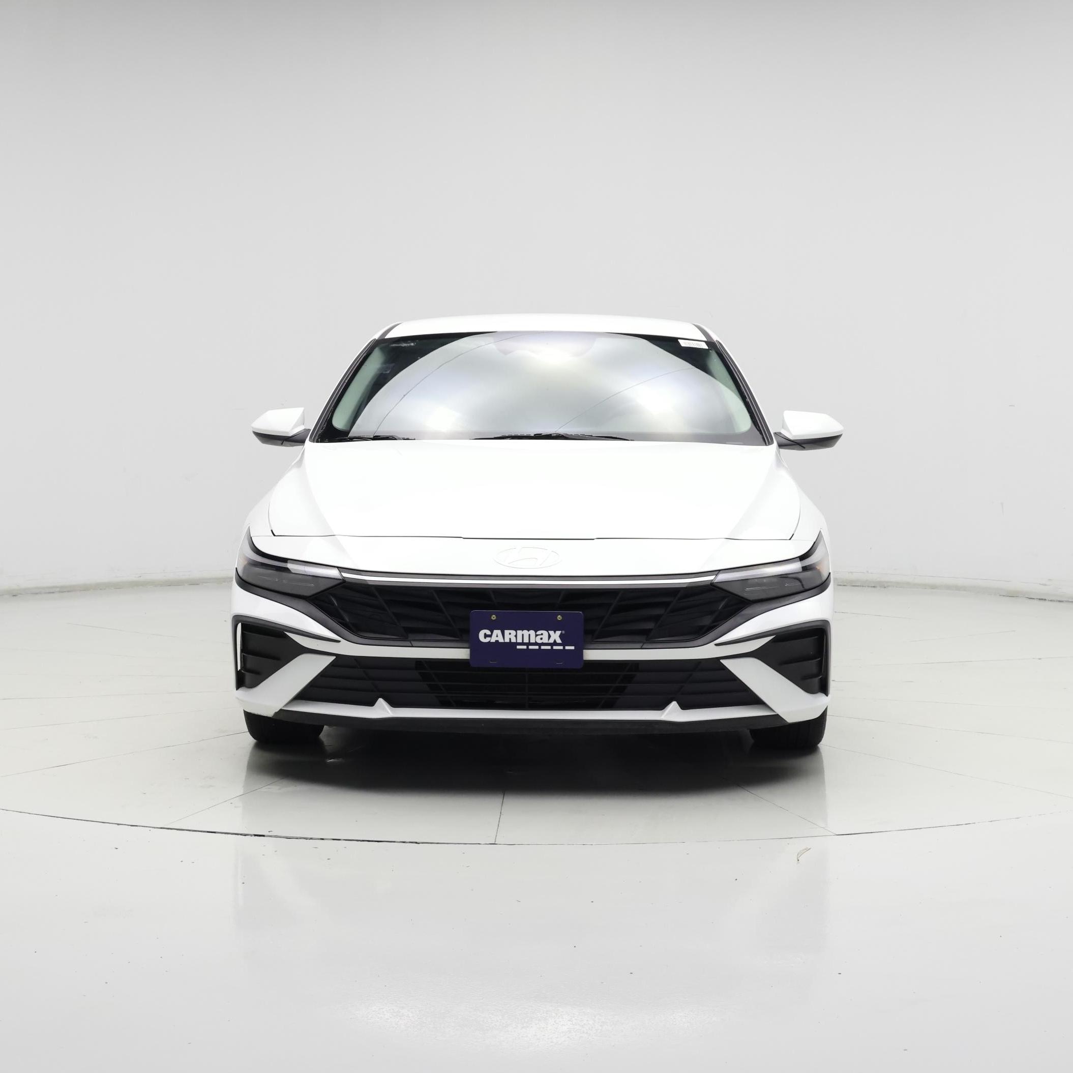 Thumbnail: 2024 Hyundai Elantra - 5