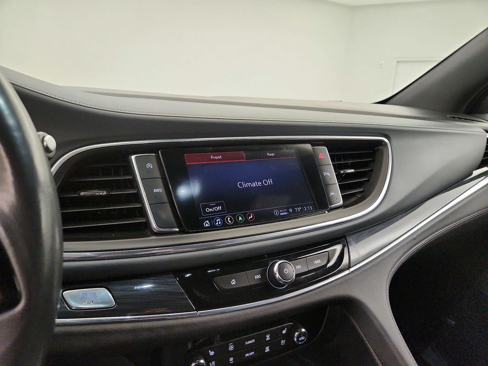 Thumbnail: 2024 Buick Enclave - 11