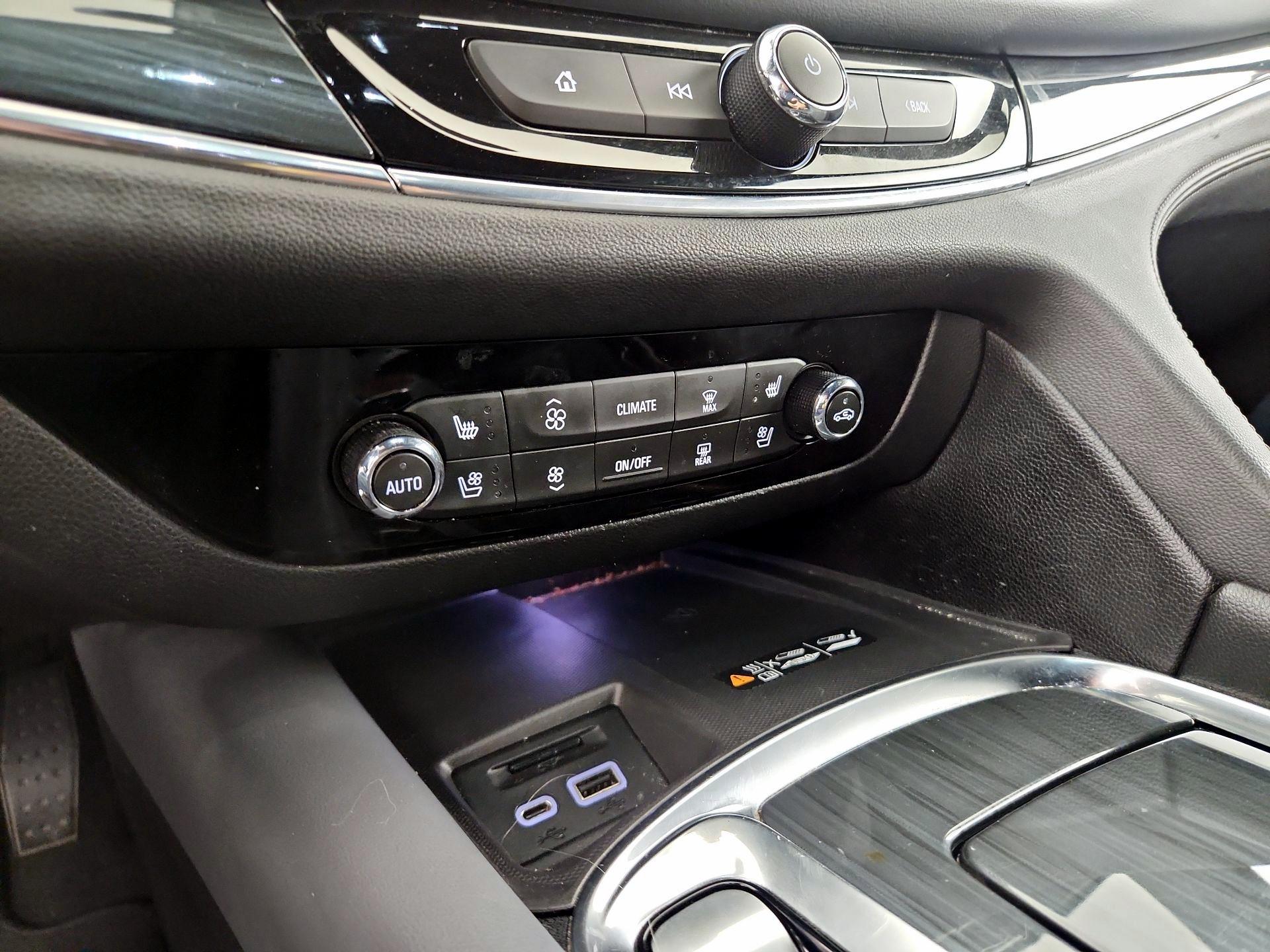 Thumbnail: 2024 Buick Enclave - 12