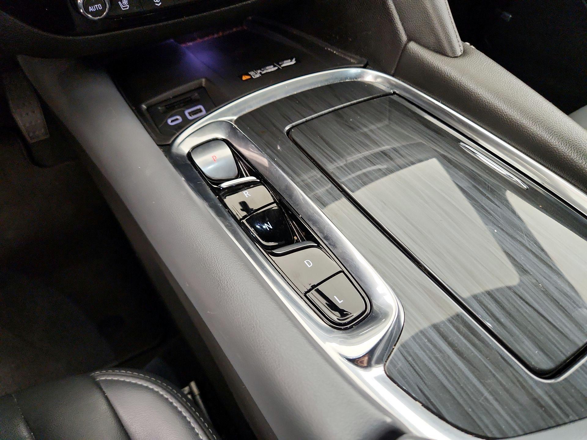 Thumbnail: 2024 Buick Enclave - 13