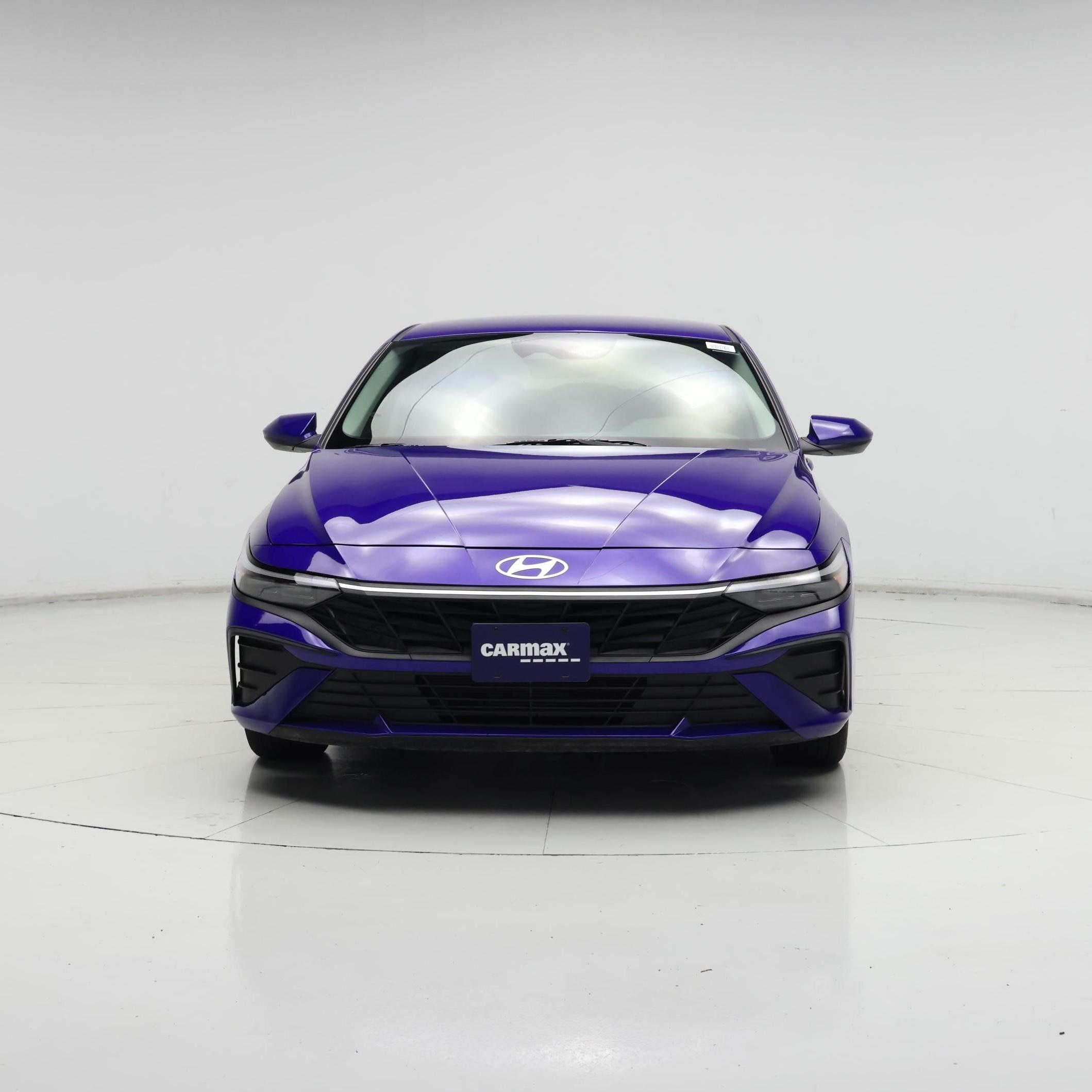 Thumbnail: 2024 Hyundai Elantra - 5