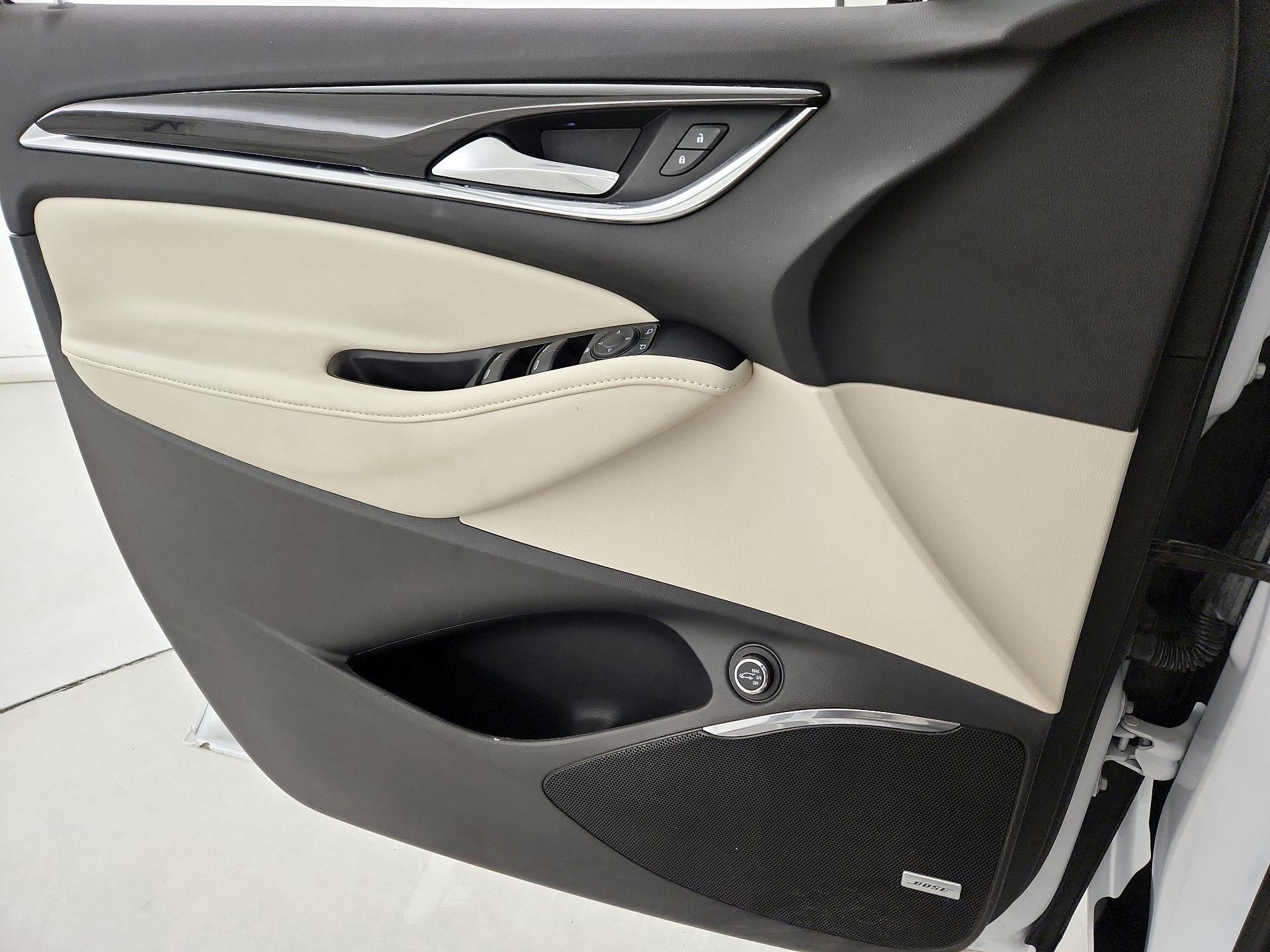 Thumbnail: 2023 Buick Enclave - 12