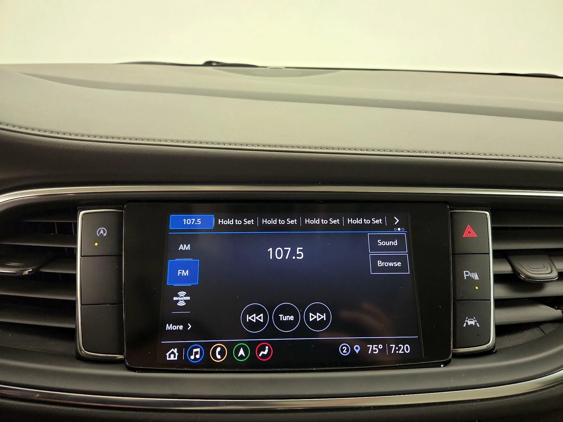 Thumbnail: 2023 Buick Enclave - 15