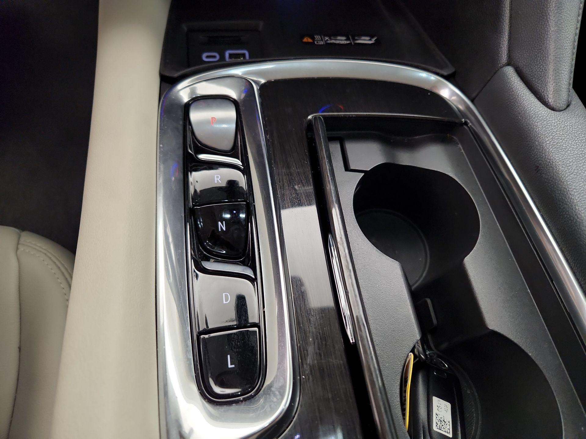 Thumbnail: 2023 Buick Enclave - 17