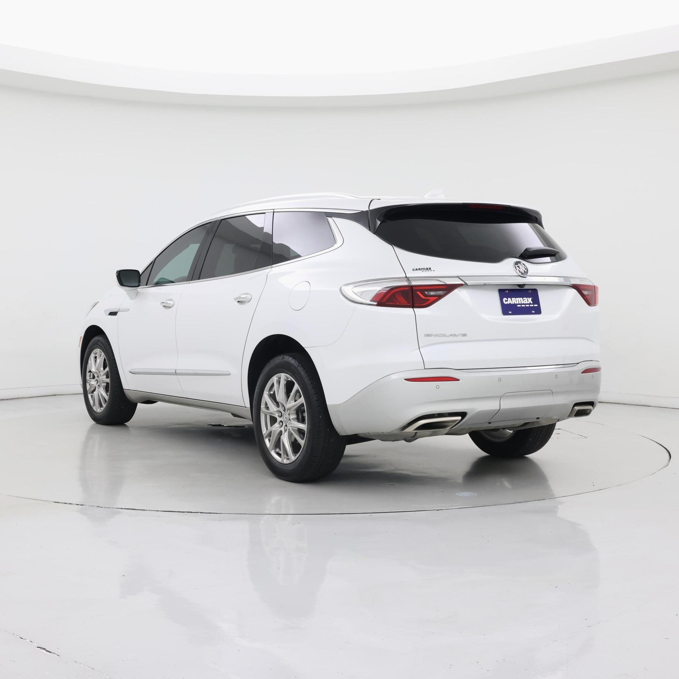 Thumbnail: 2023 Buick Enclave - 2