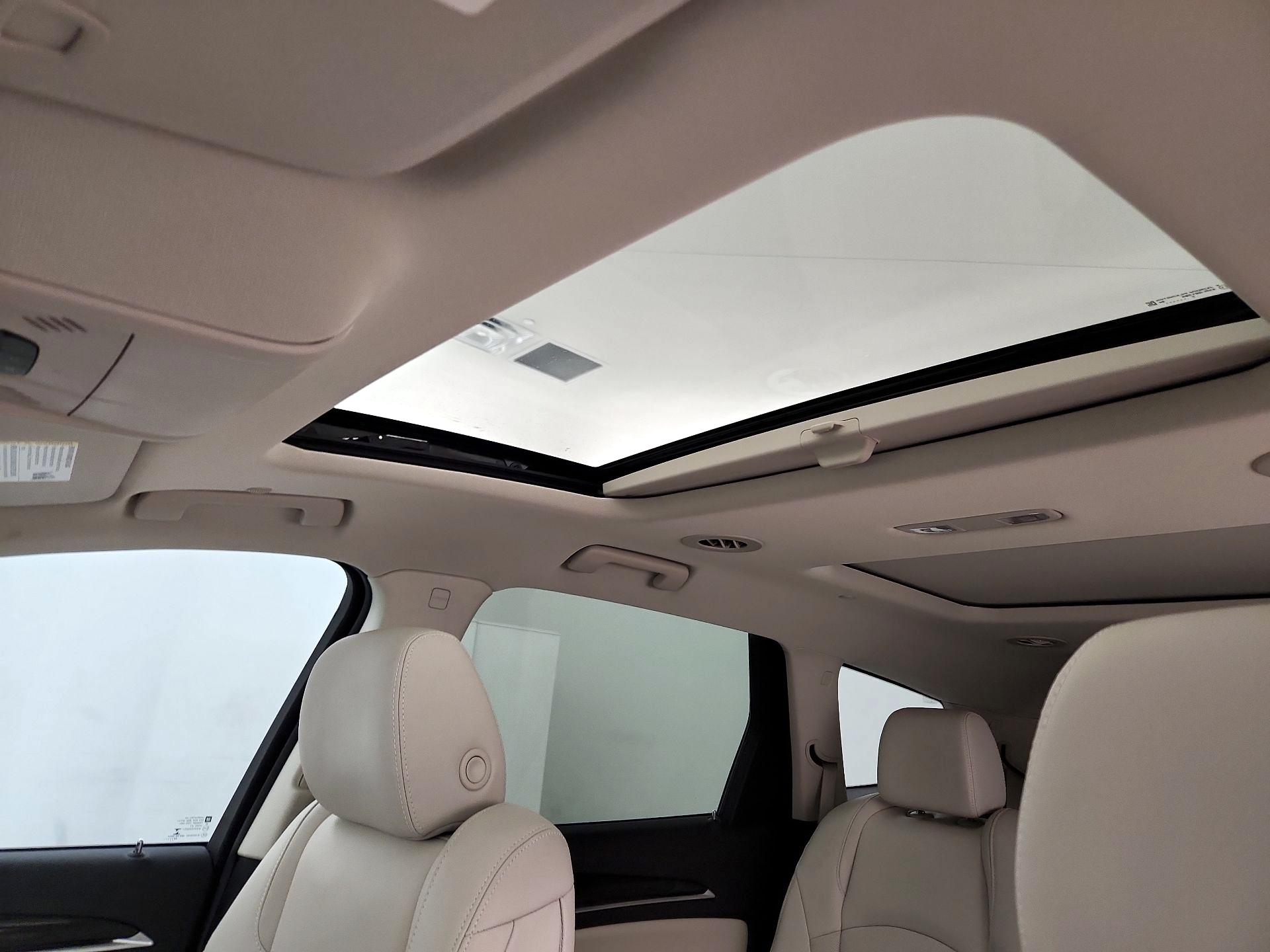 Thumbnail: 2023 Buick Enclave - 19